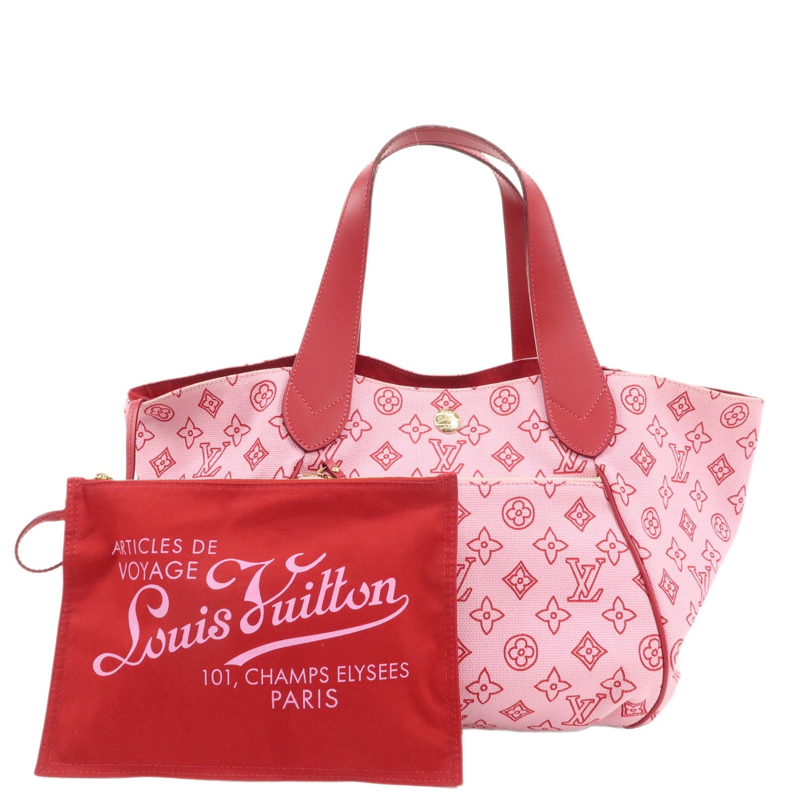 Louis-Vuitton-Beach-Line-Cabas-Ipanema-PM-Tote-Bag-Rose-M95984