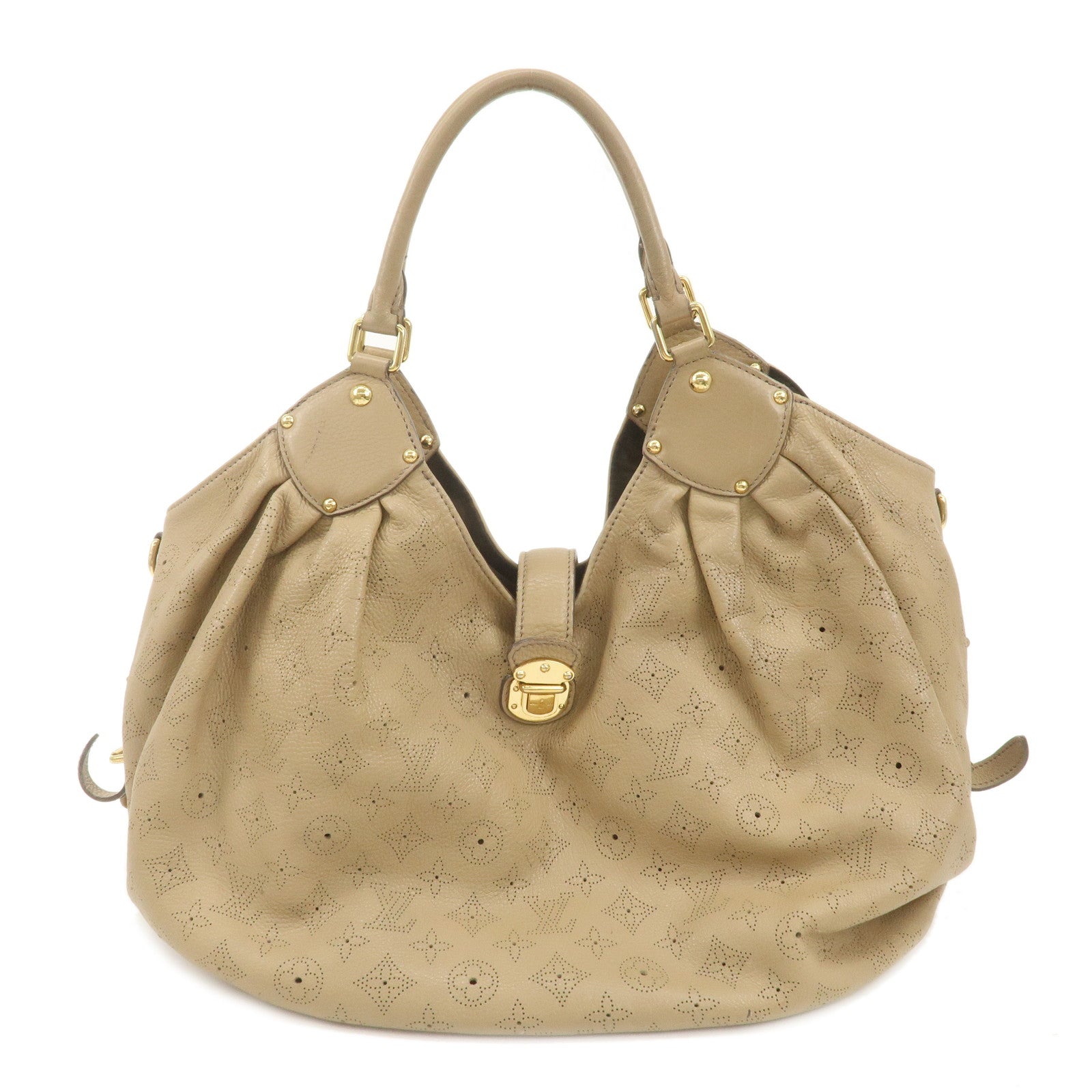 Louis-Vuitton-Monogram-Mahina-XL-Shoulder-Bag-Sables-M93978