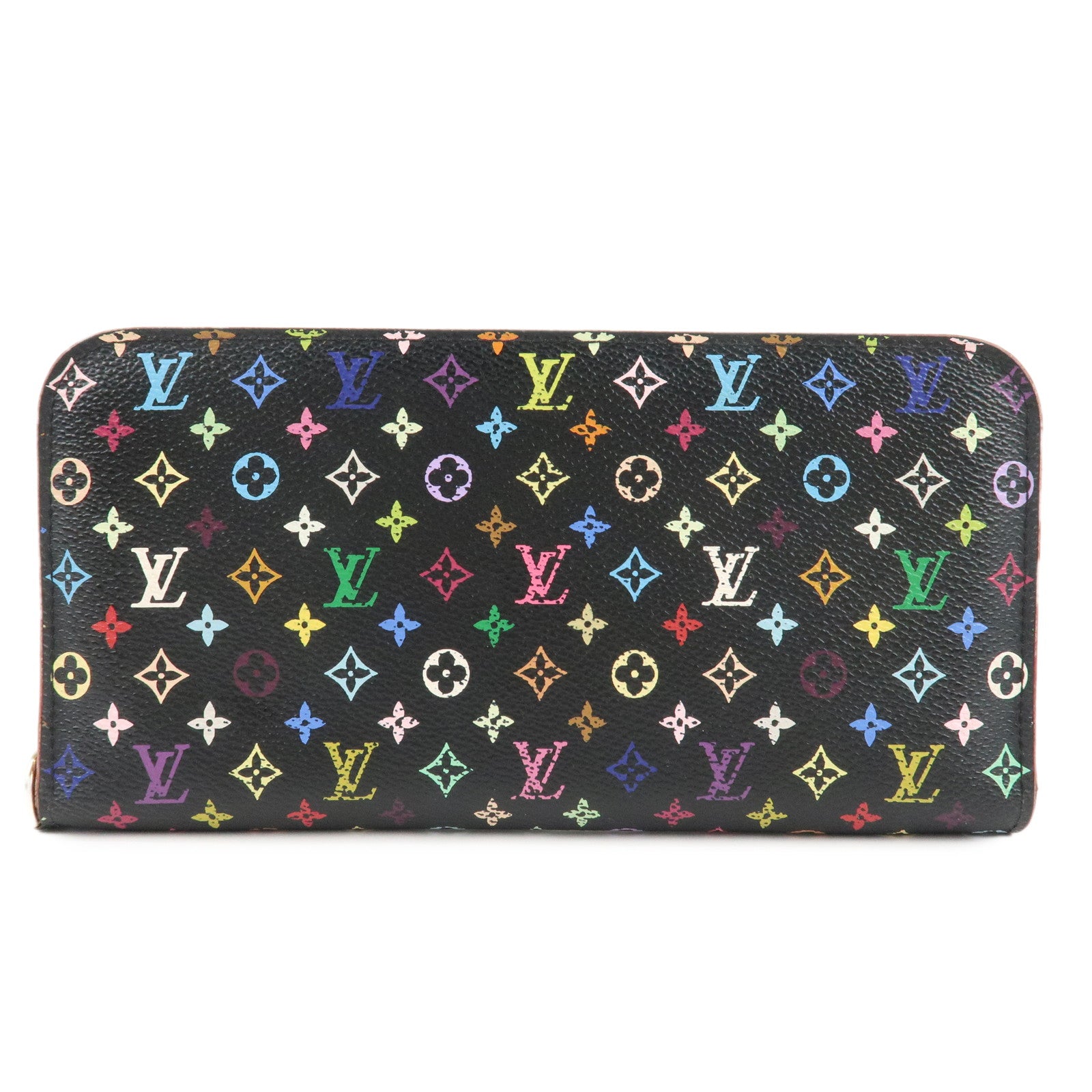 Louis-Vuitton-Multi-Color-Portefeuille-Insolite-Wallet-M93754