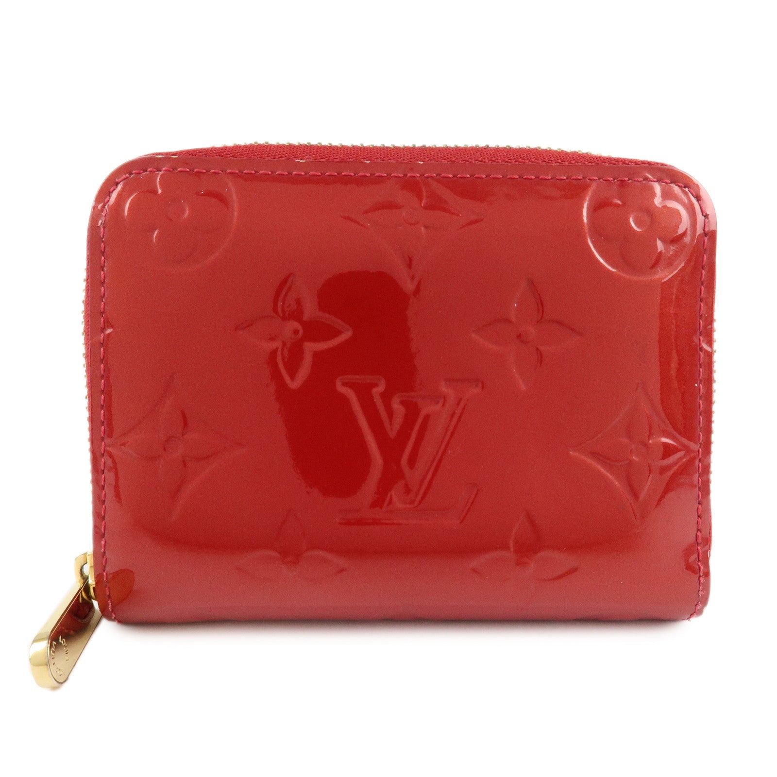 Louis-Vuitton-Monogram-Vernis-Zippy-Coin-Purse-M93608-Red