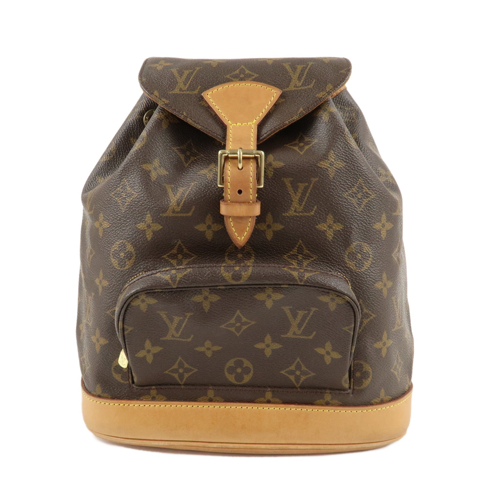 Louis-Vuitton-Monogram-Montsouris-MM-Back-Pack-M51136