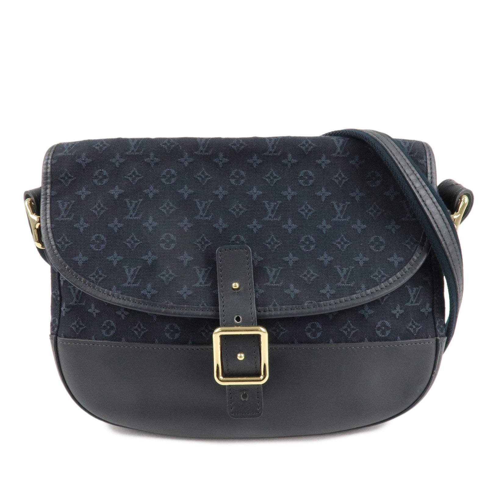 Louis-Vuitton-Monogram-Mini-Belanger-Shoulder-Bag-TST-Blue-M92672