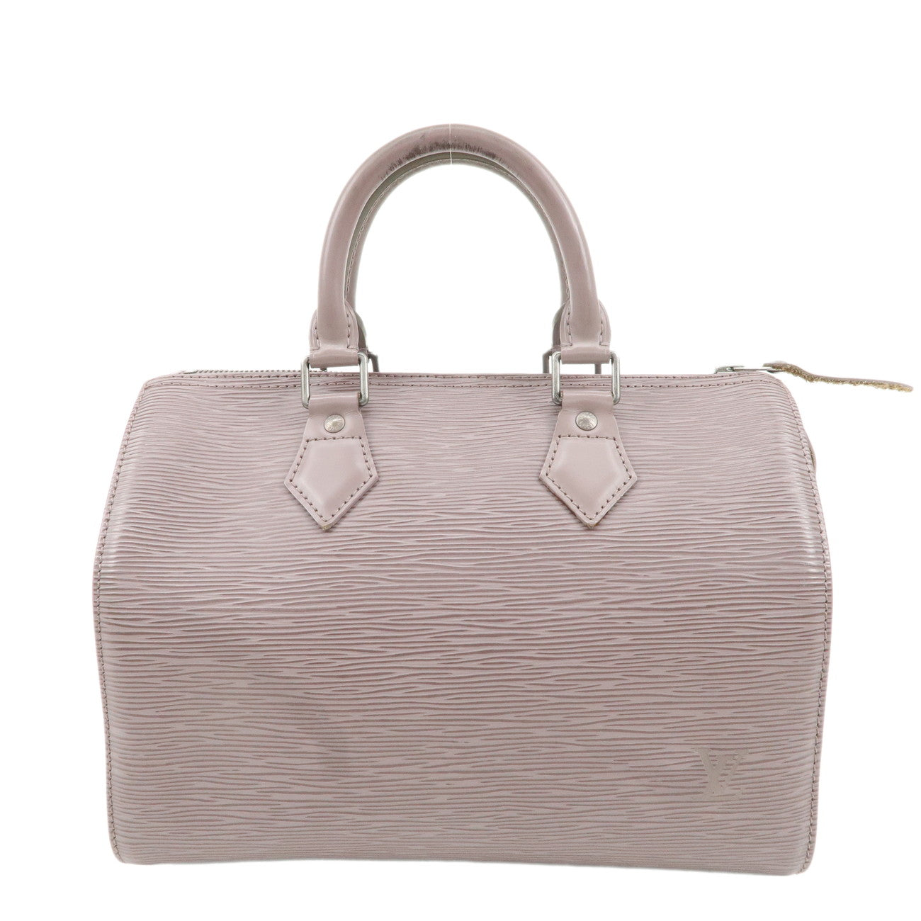 Louis-Vuitton-Epi-Speedy-25-Hand-Boston-Bag-Lilas-M4301B