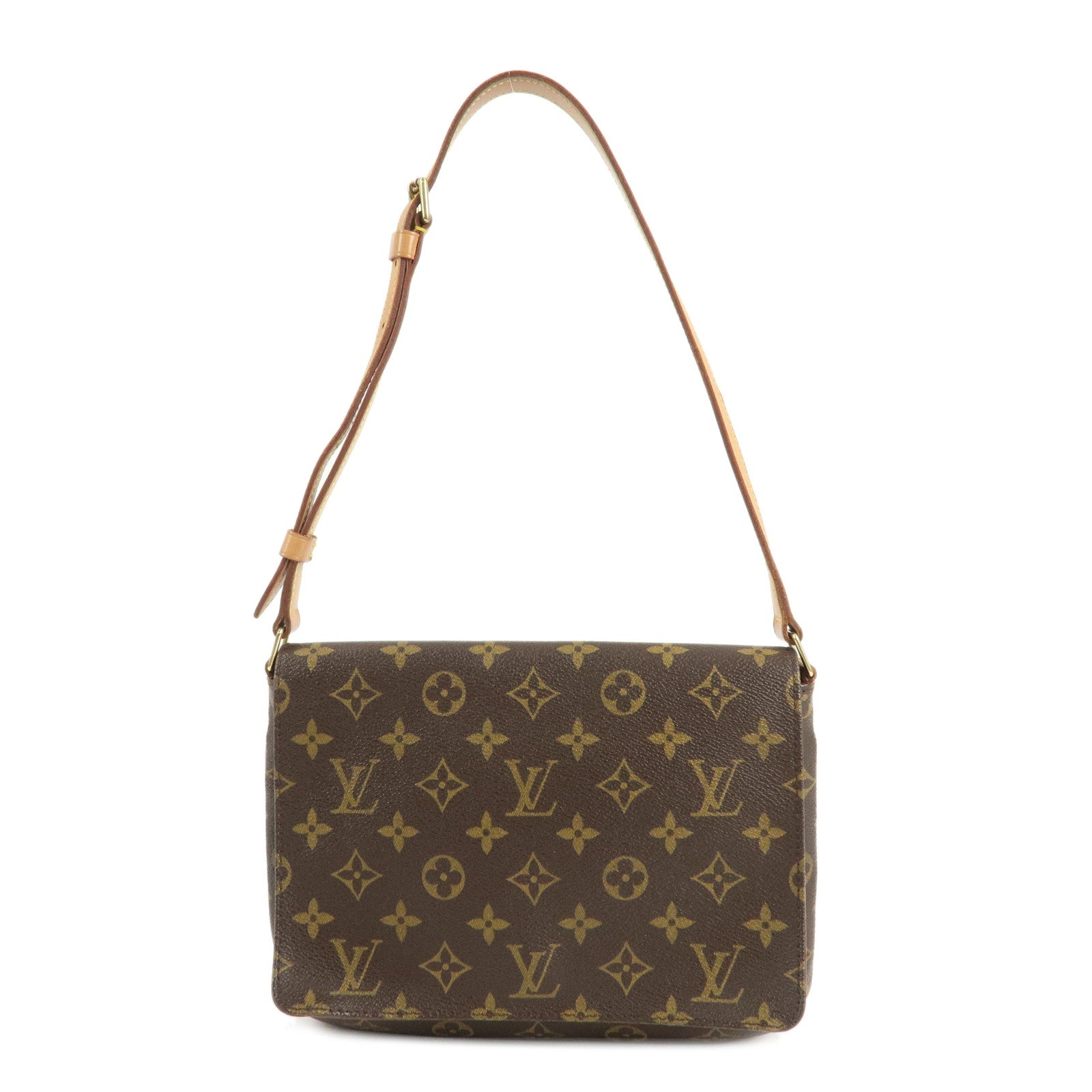 Authc-Louis-Vuitton-Monogram-Musette-Tango-Short-Shoulder-Bag-M51257