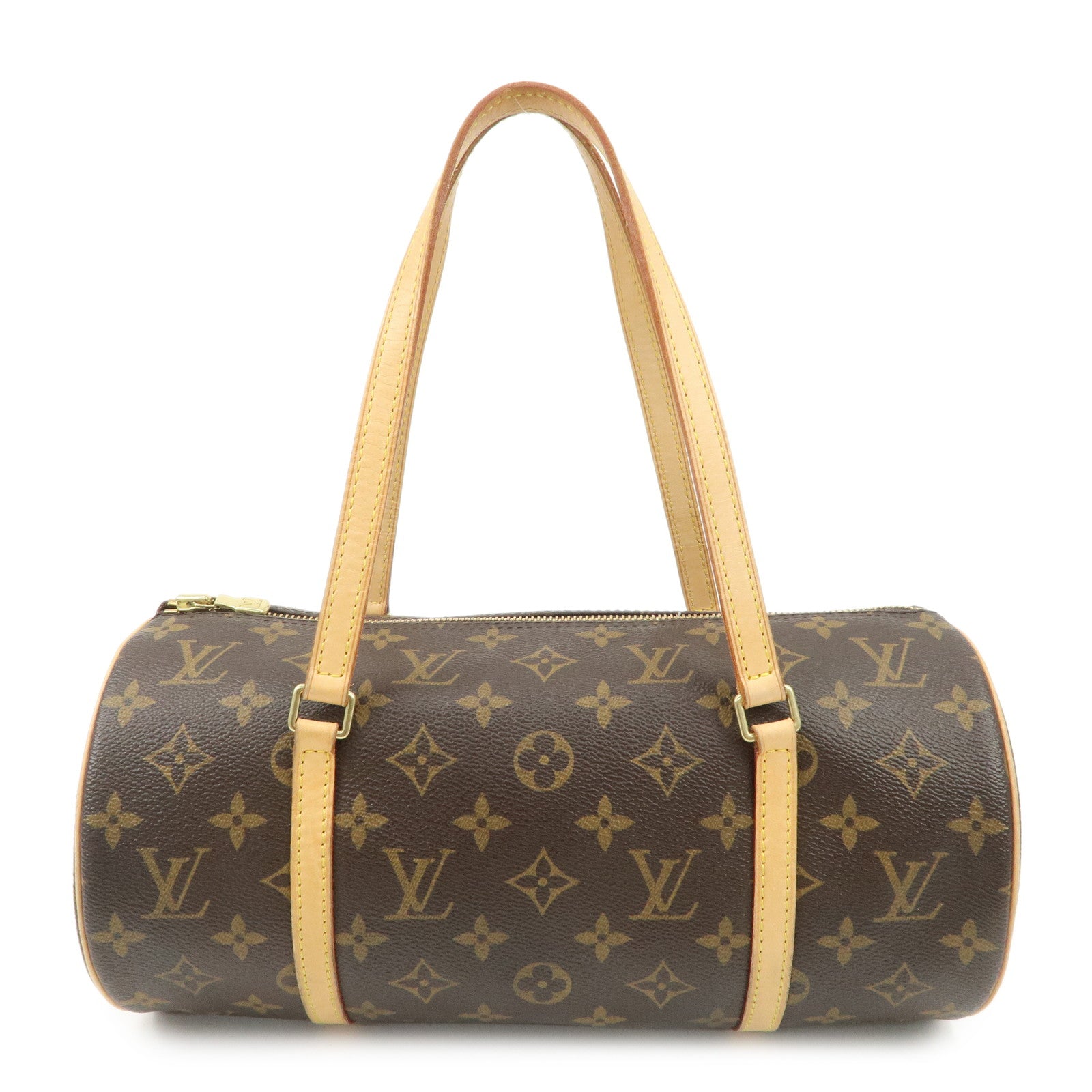 Louis-Vuitton-Monogram-Papillon-30-Hand-Bag-New-Style-M51385