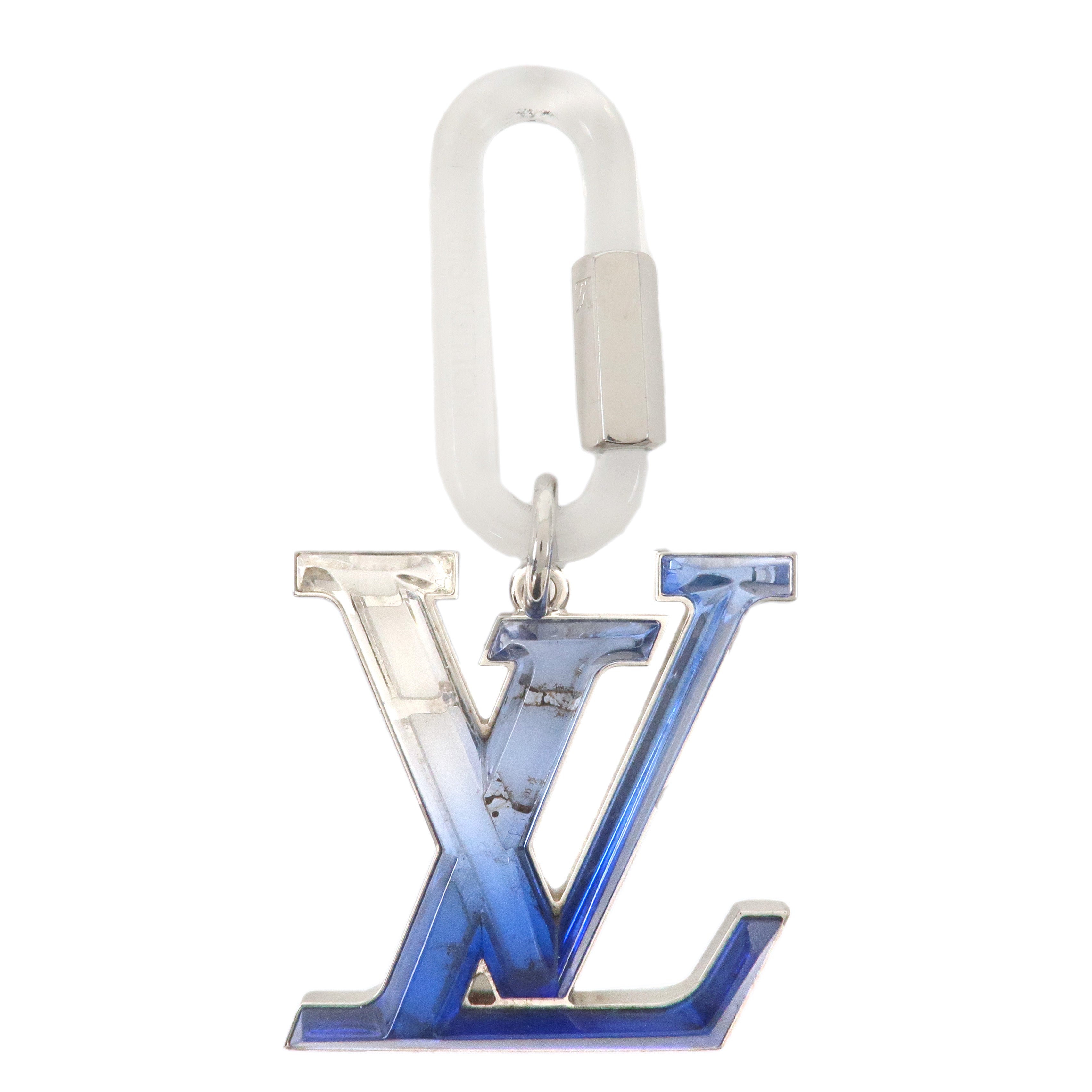 Louis Vuitton Bijou Sac Louis Vuitton Prism Bag Charm MP2365