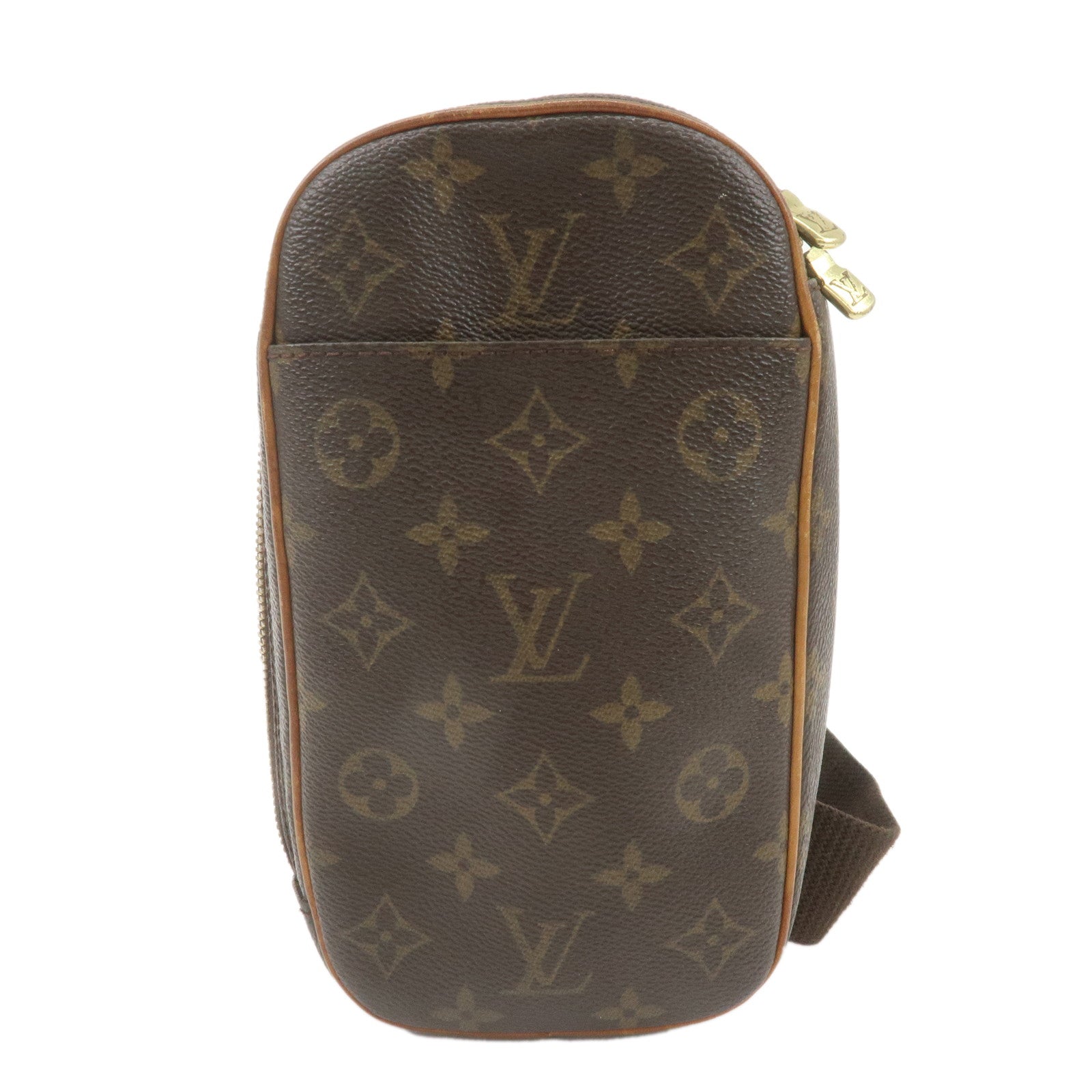 Louis-Vuitton-Monogram-Pochette-Gange-Cross-Body-Bag-M51870