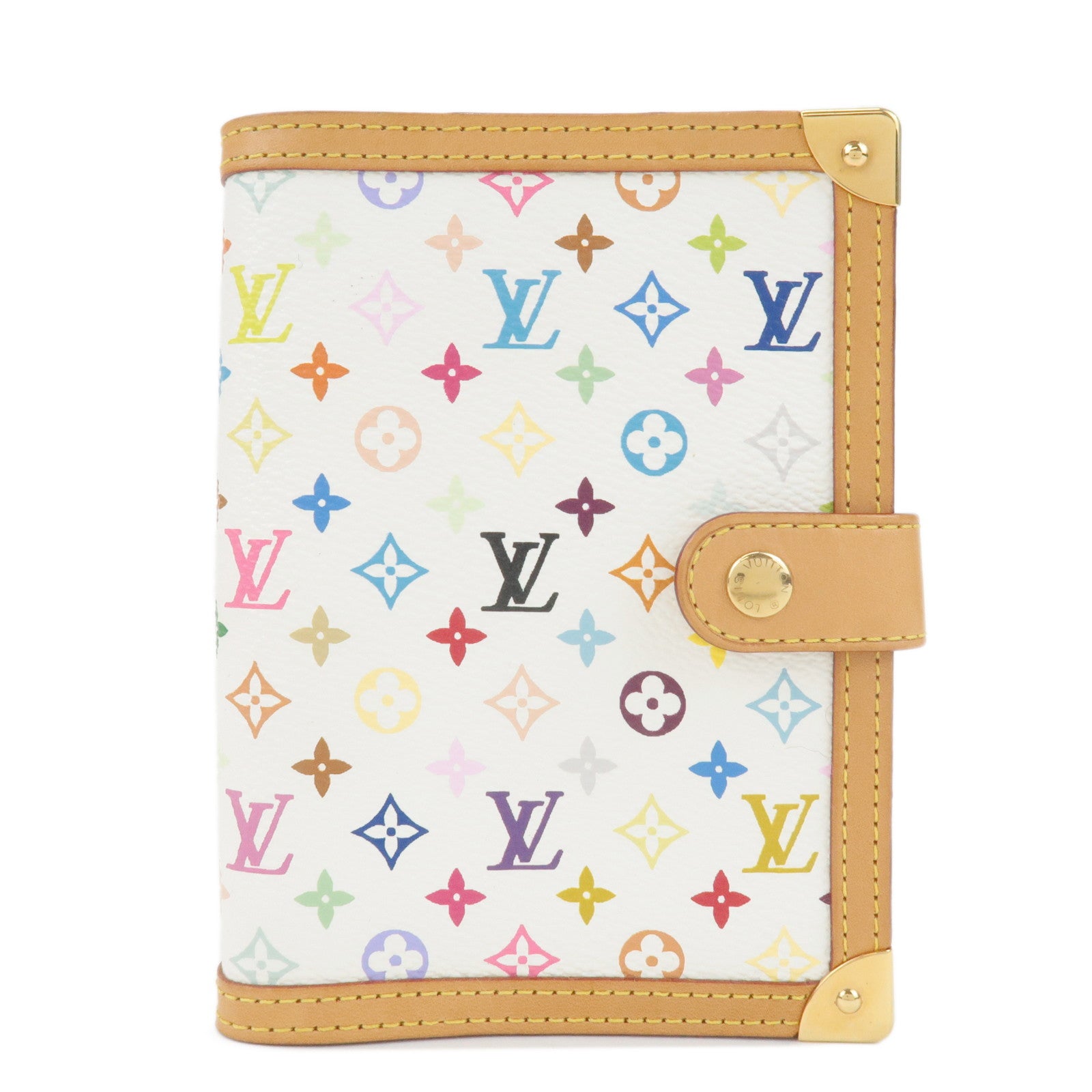 Louis-Vuitton-Monogram-Multi-Color-Agenda-PM-Planner-Cover-R20896