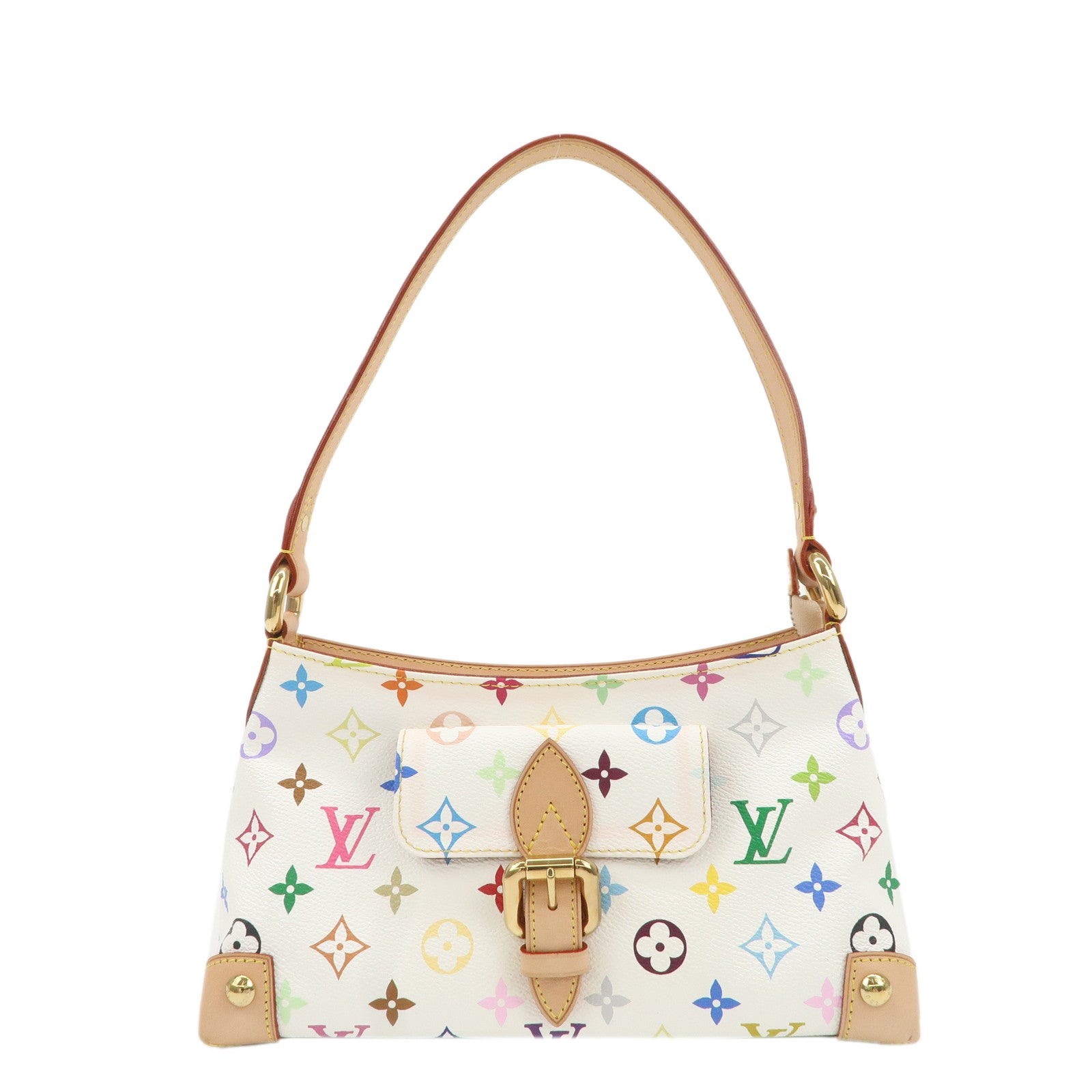 Louis-Vuitton-Monogram-Multicolor-Eliza-Shoulder-Bag-M40098