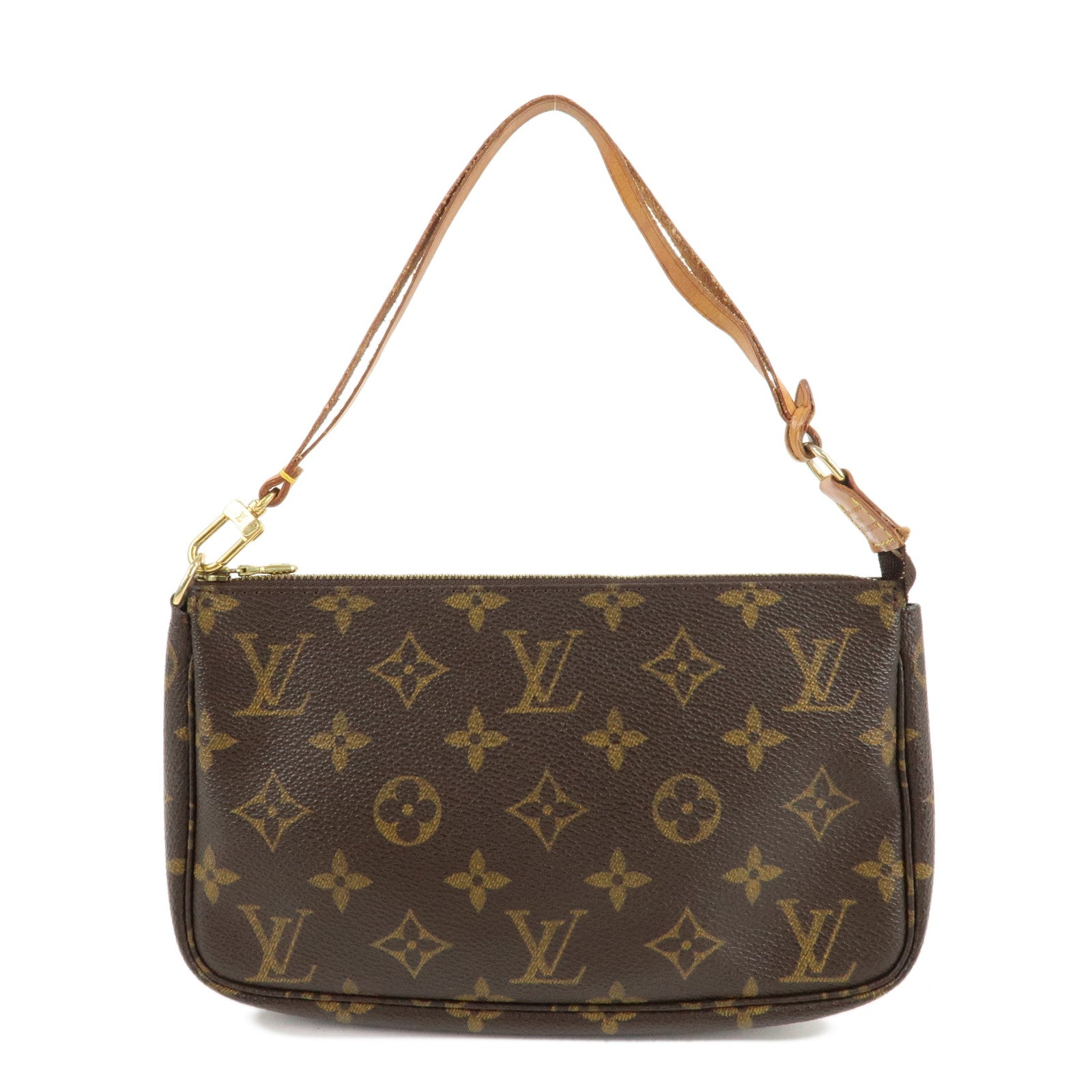 Louis-Vuitton-Monogram-Pochette-Accessoires-Pouch-M51980