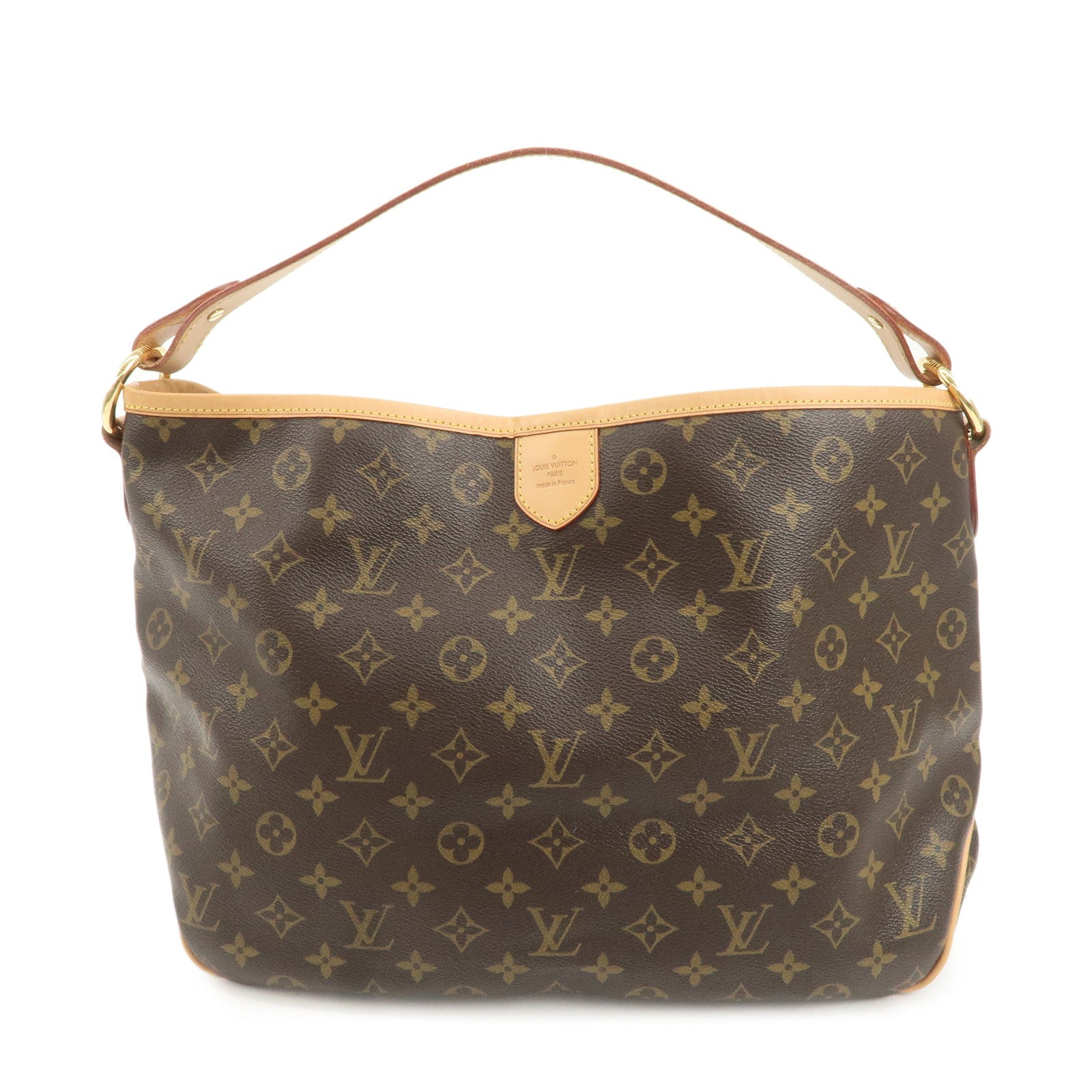 Louis-Vuitton-Monogram-Delightful-PM-Shoulder-Bag-M40352