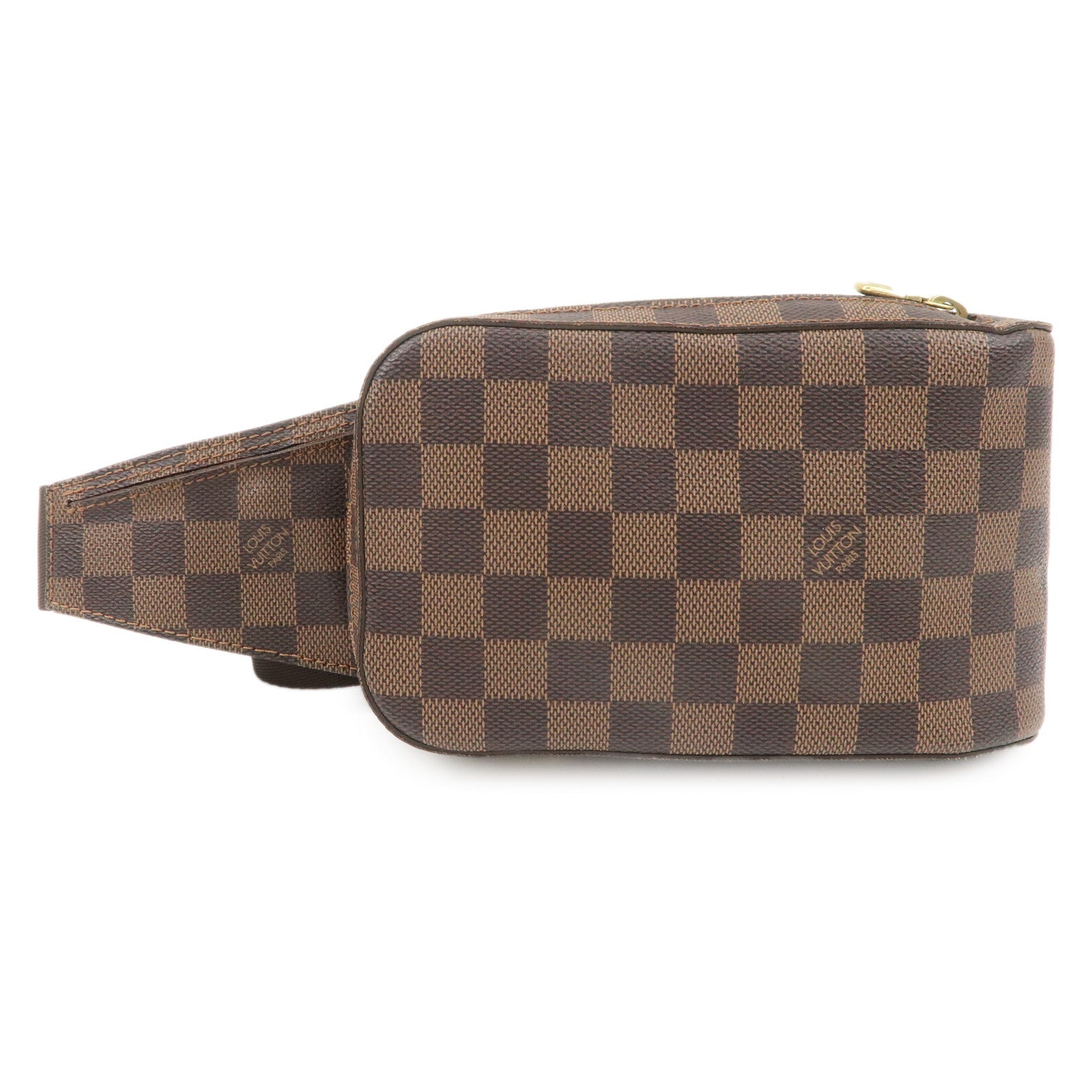 Louis-Vuitton-Damier-Geronimos-Body-Bag-Waist-Bag-N51994