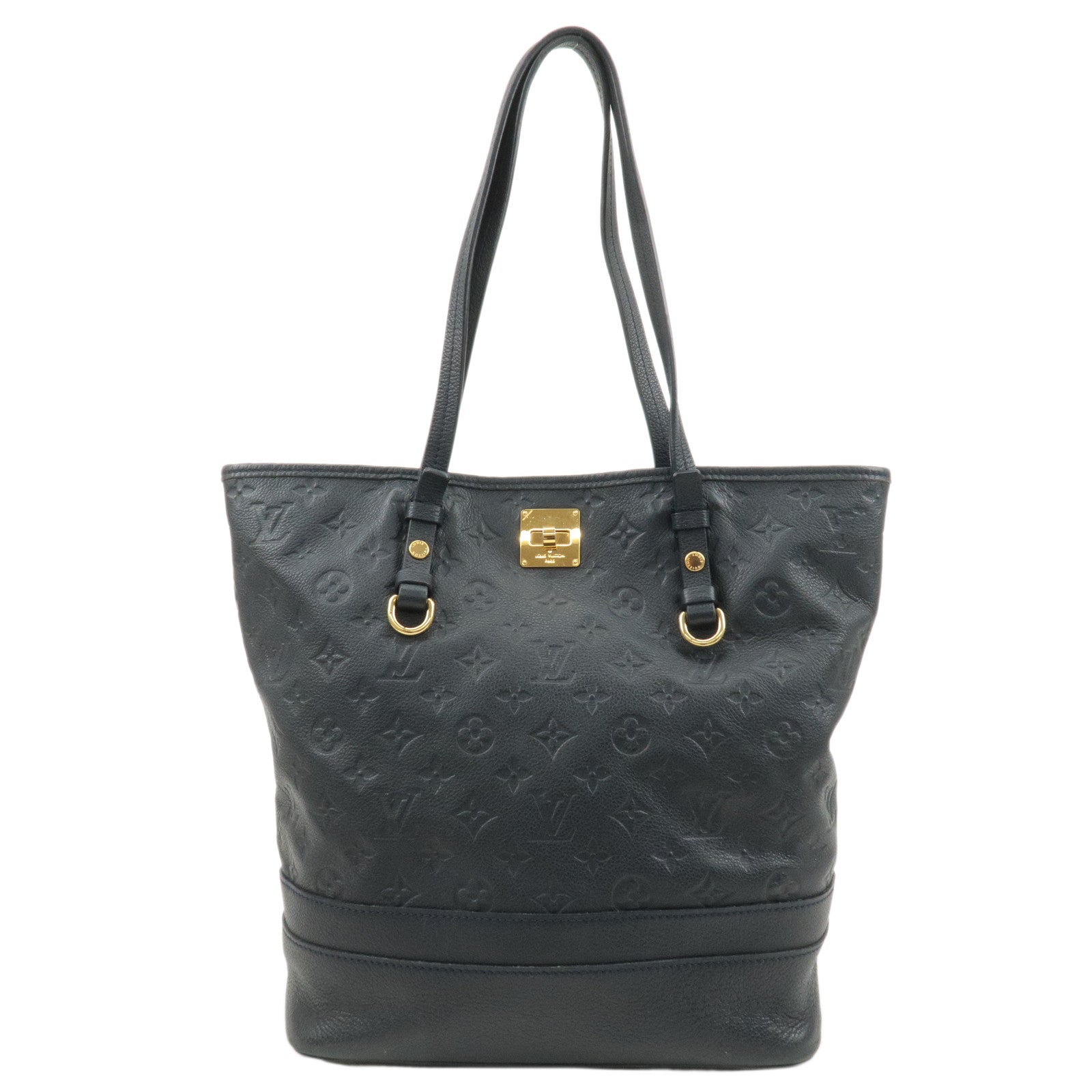 Louis-Vuitton-Monogram-Empreinte-Citadine-PM-Tote-Bag-M40517