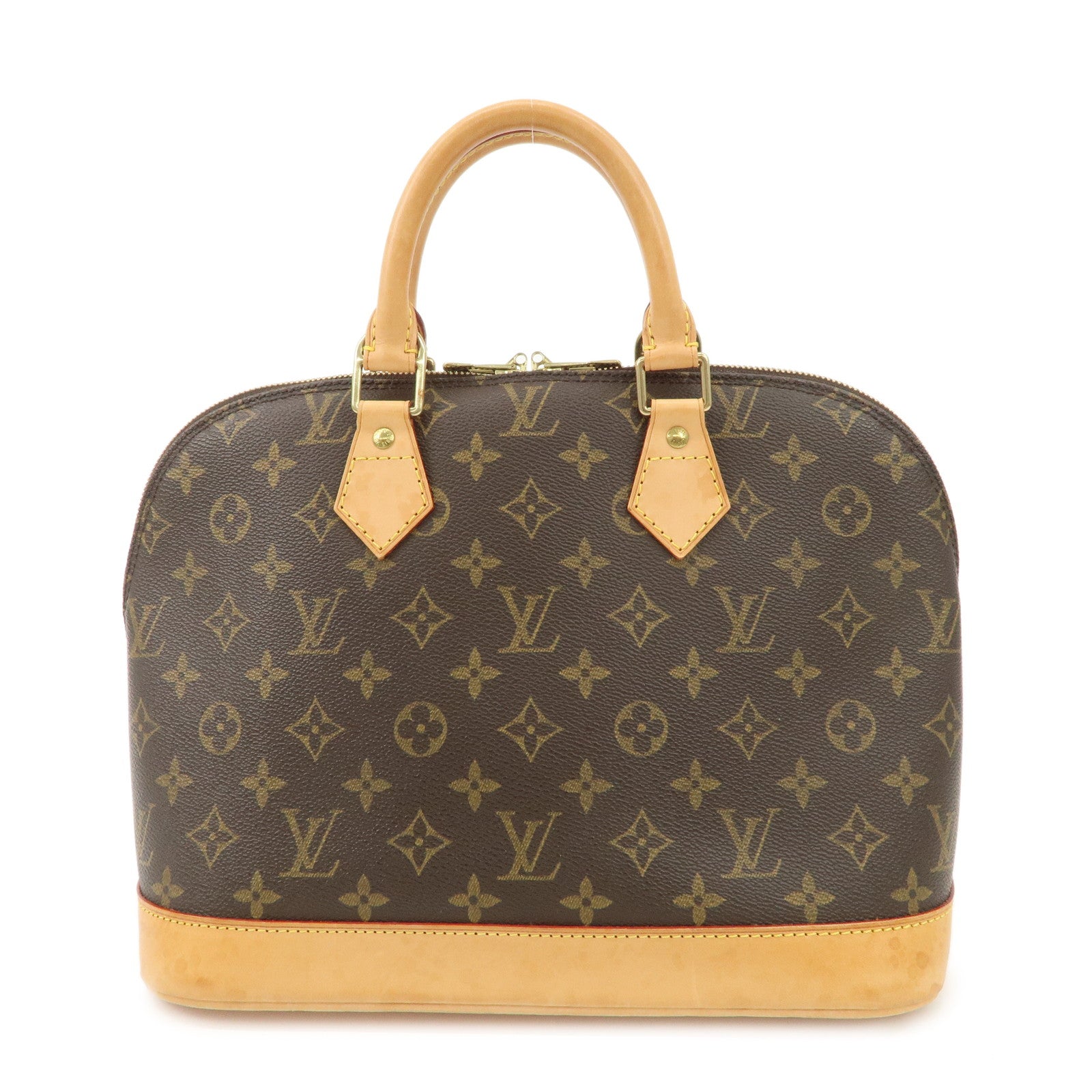 Louis-Vuitton-Monogram-Alma-Hand-Bag-Brown-M51130