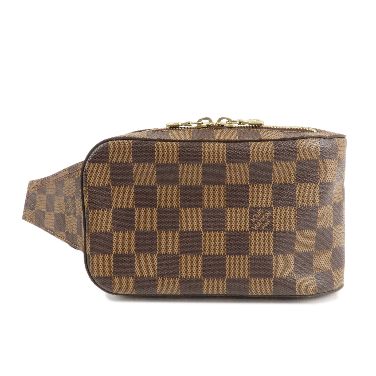 Louis-Vuitton-Damier-Geronimos-Body-Bag-Waist-Bag-N51994