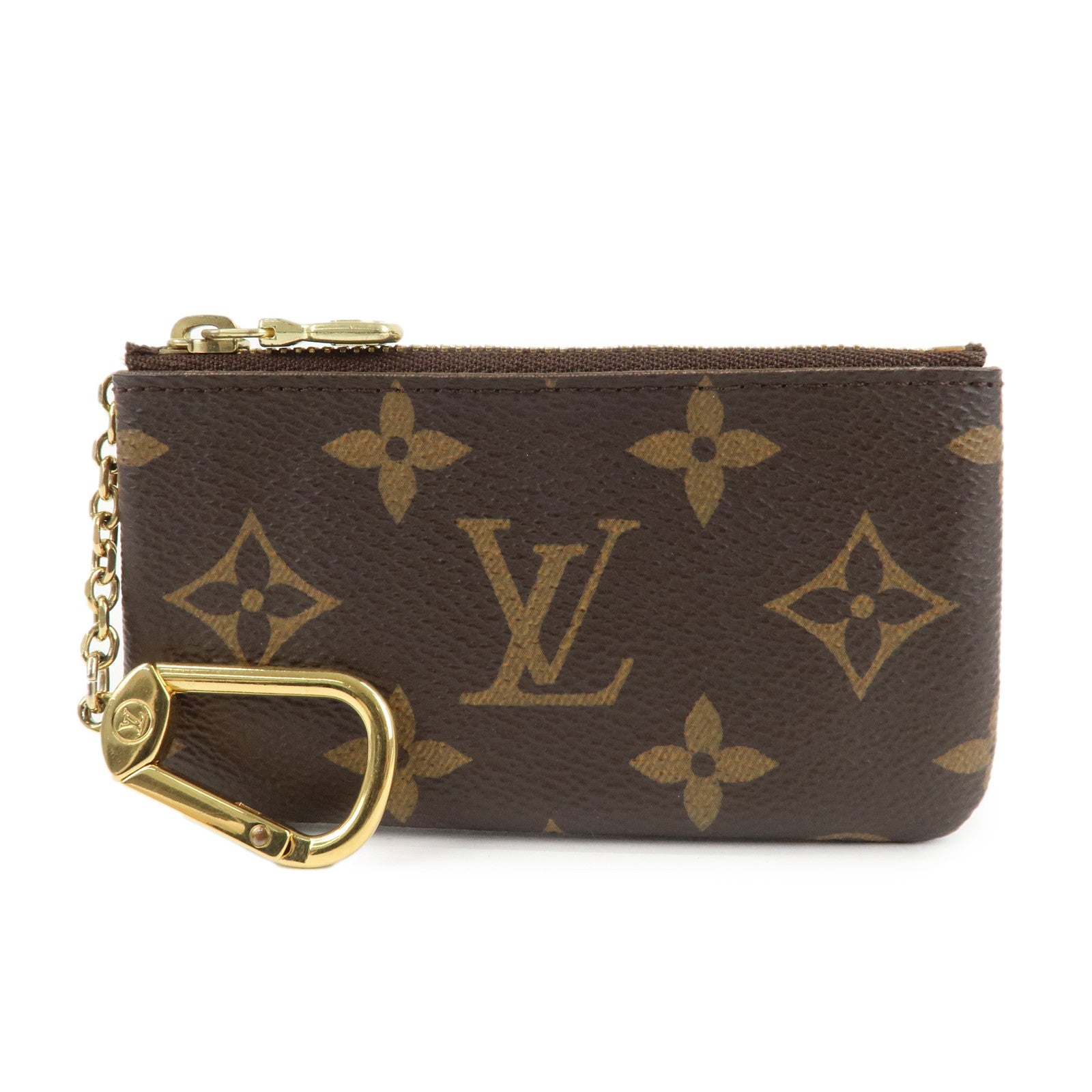 Louis-Vuitton-Monogram-Pochette-Cles-Coin-Case-Key-Case--M62650