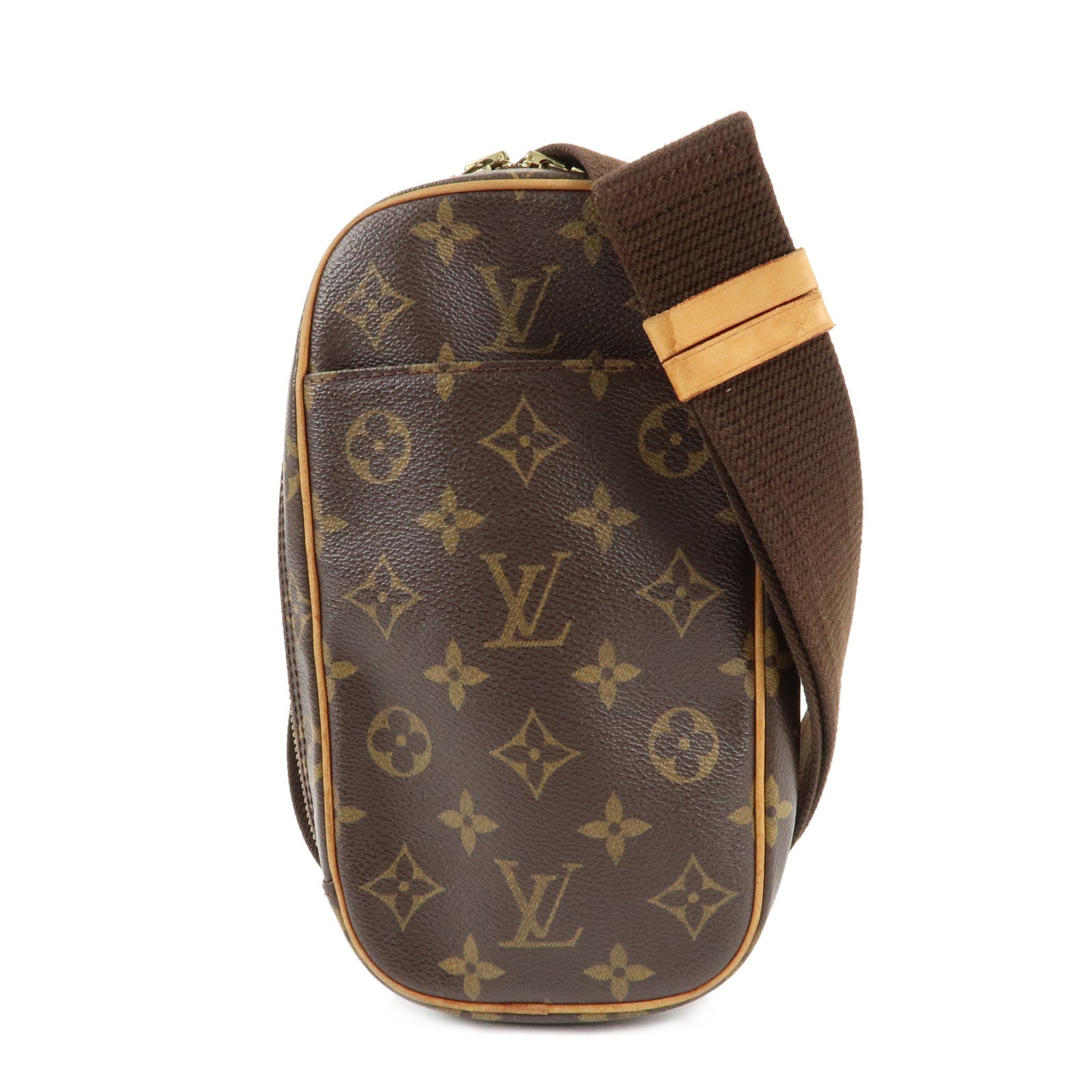 Louis-Vuitton-Monogram-Pochette-Gange-Cross-Body-Bag-M51870