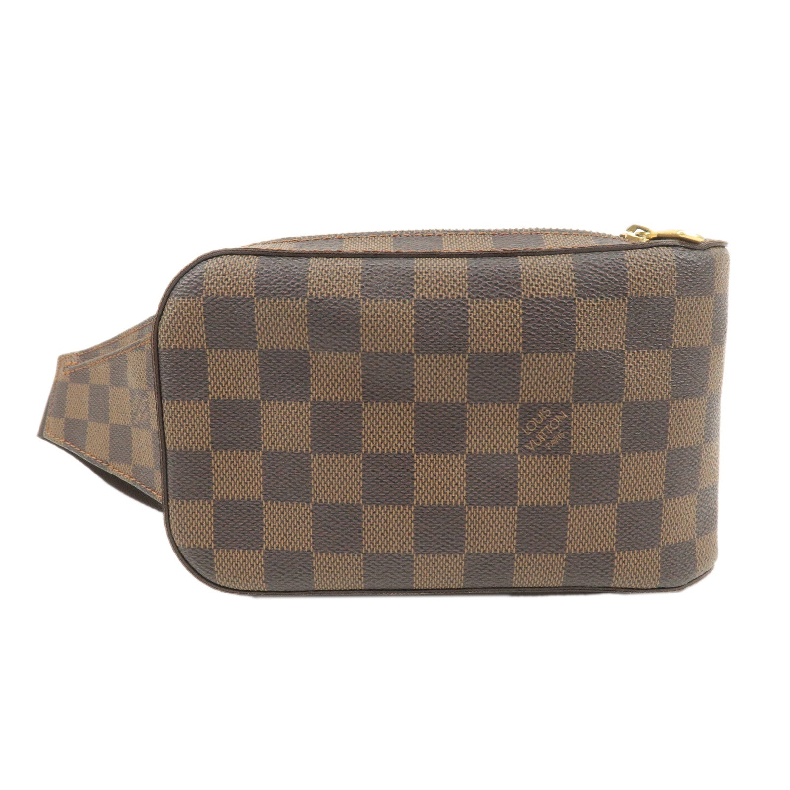 Louis Vuitton Damier Geronimos Body Bag Waist Bag N51994