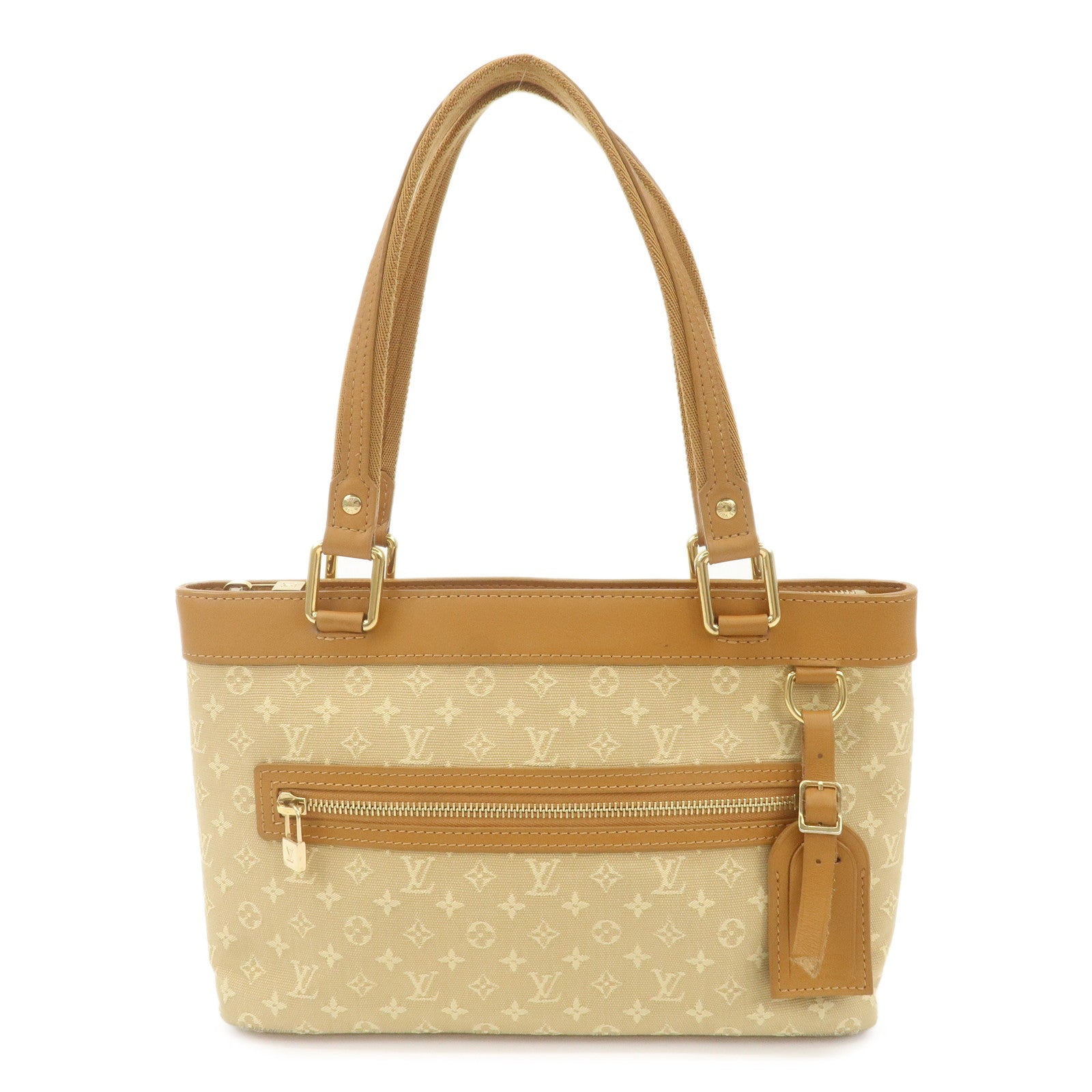 Louis-Vuitton-Monogram-Mini-Lucille-PM-Hand-Bag-Beige-M92684