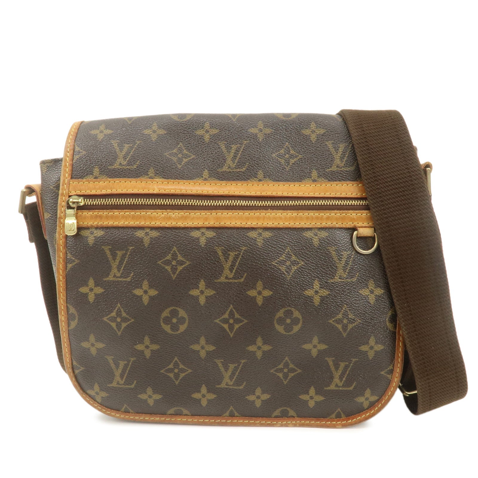 Louis-Vuitton-Monogram-Messenger-Bosphore-PM-Shoulder-Bag-M40106