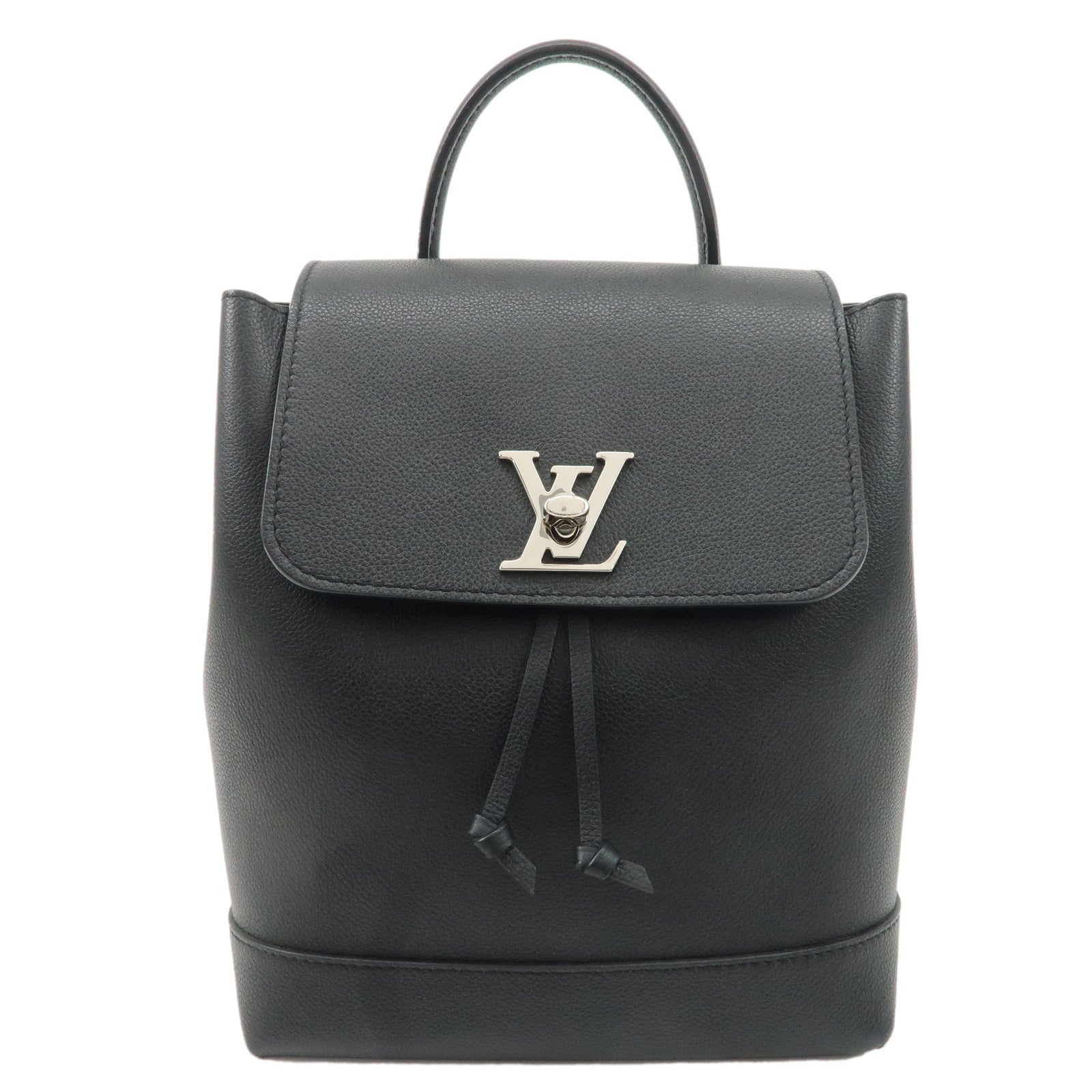 Louis-Vuitton-Rock-Me-Backpack-Bag-Noir-Black-M41815