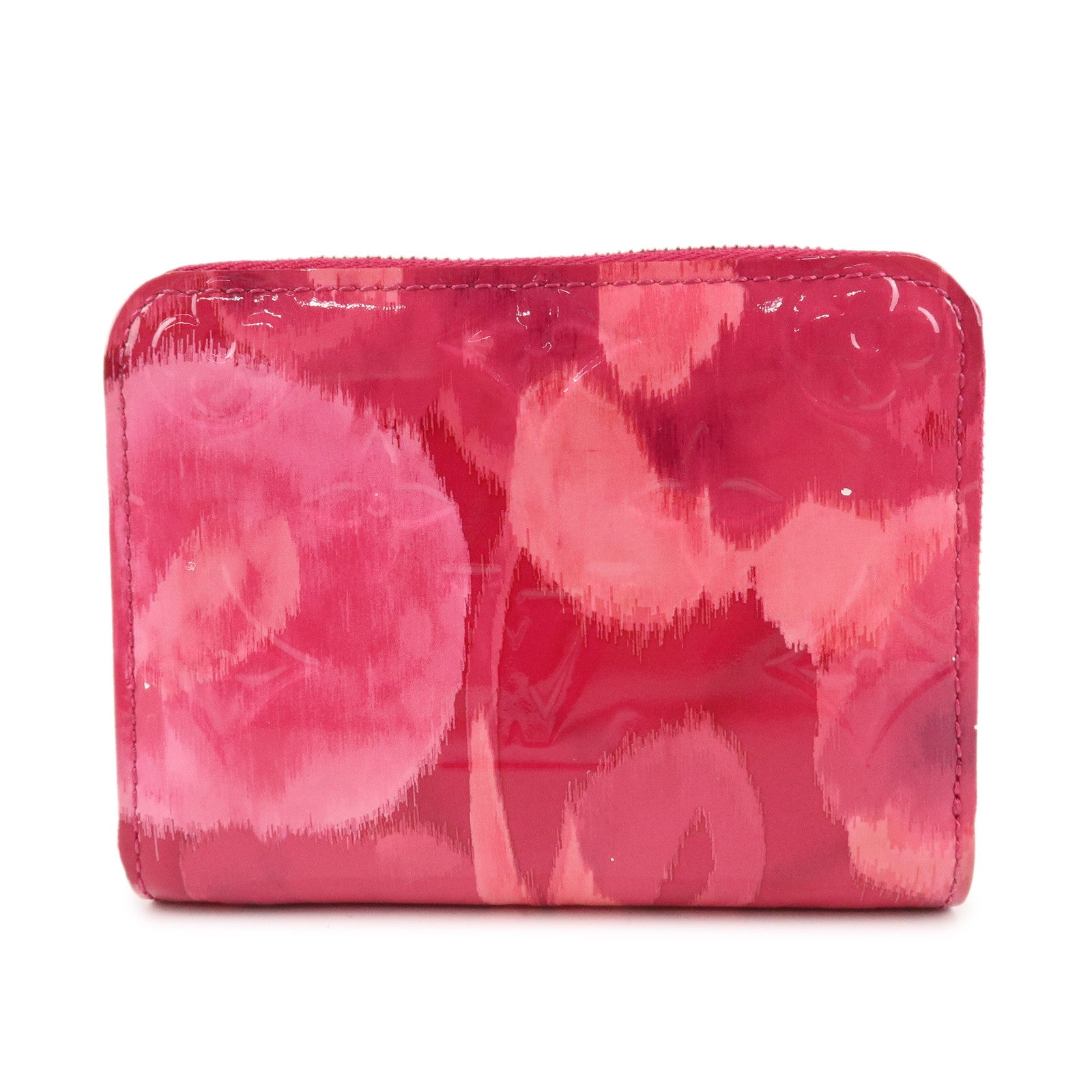 Louis-Vuitton-Monogram-Vernis-Ikat-Flower-Zippy-Coin-Purse-M90030