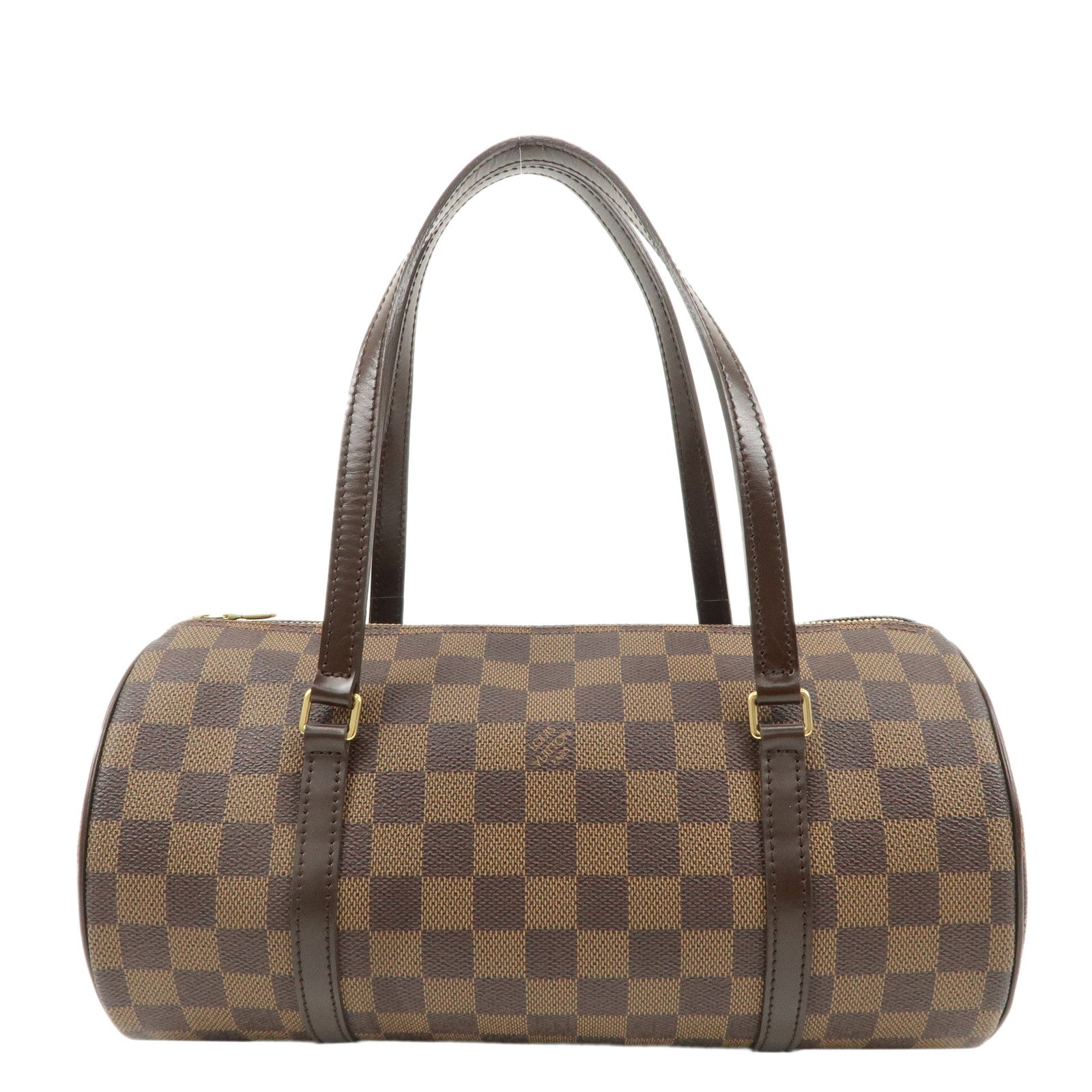 Louis-Vuitton-Damier-Papillon-30-Hand-Bag-Brown-N51303