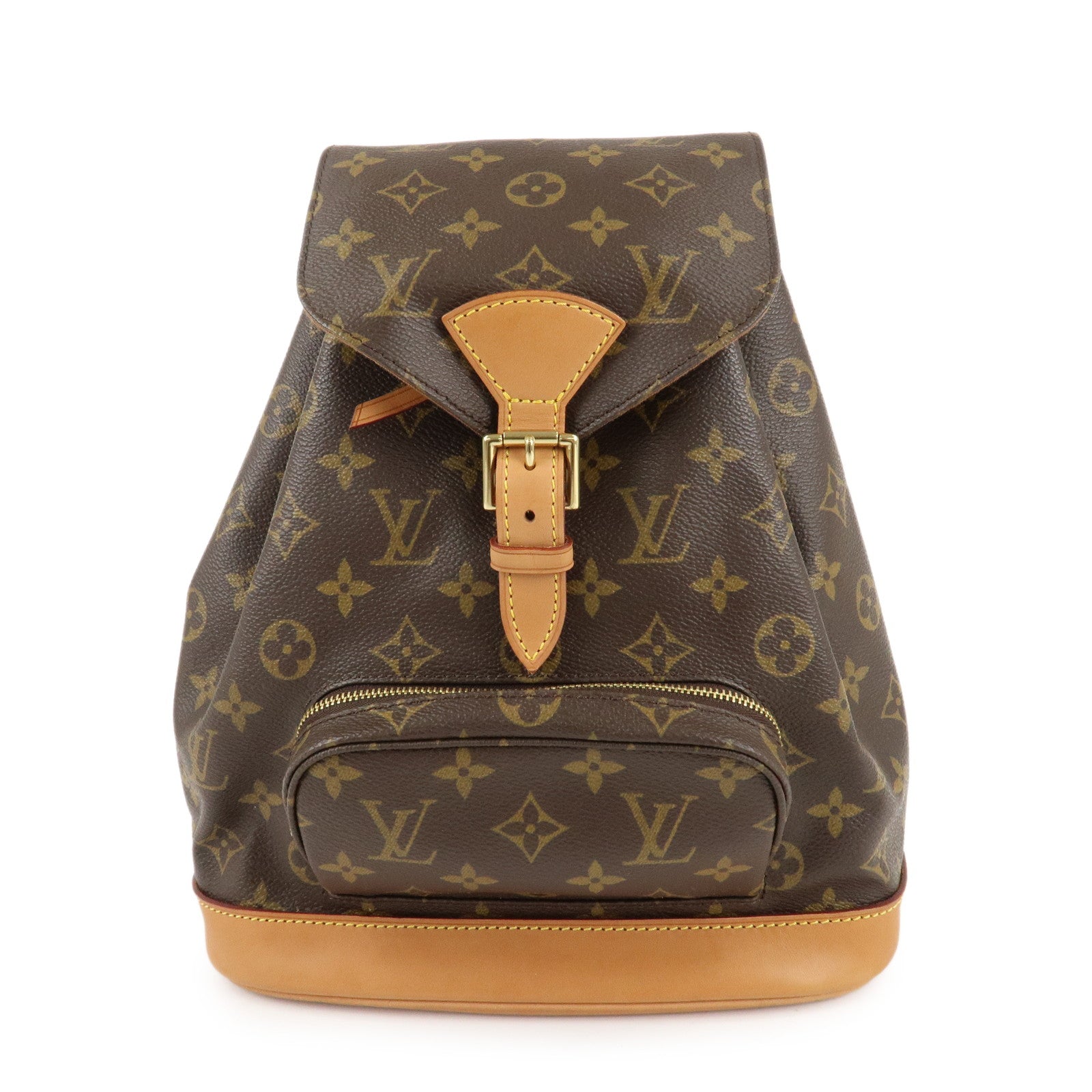 Louis-Vuitton-Monogram-Montsouris-MM-Backpack-Bag-M51136