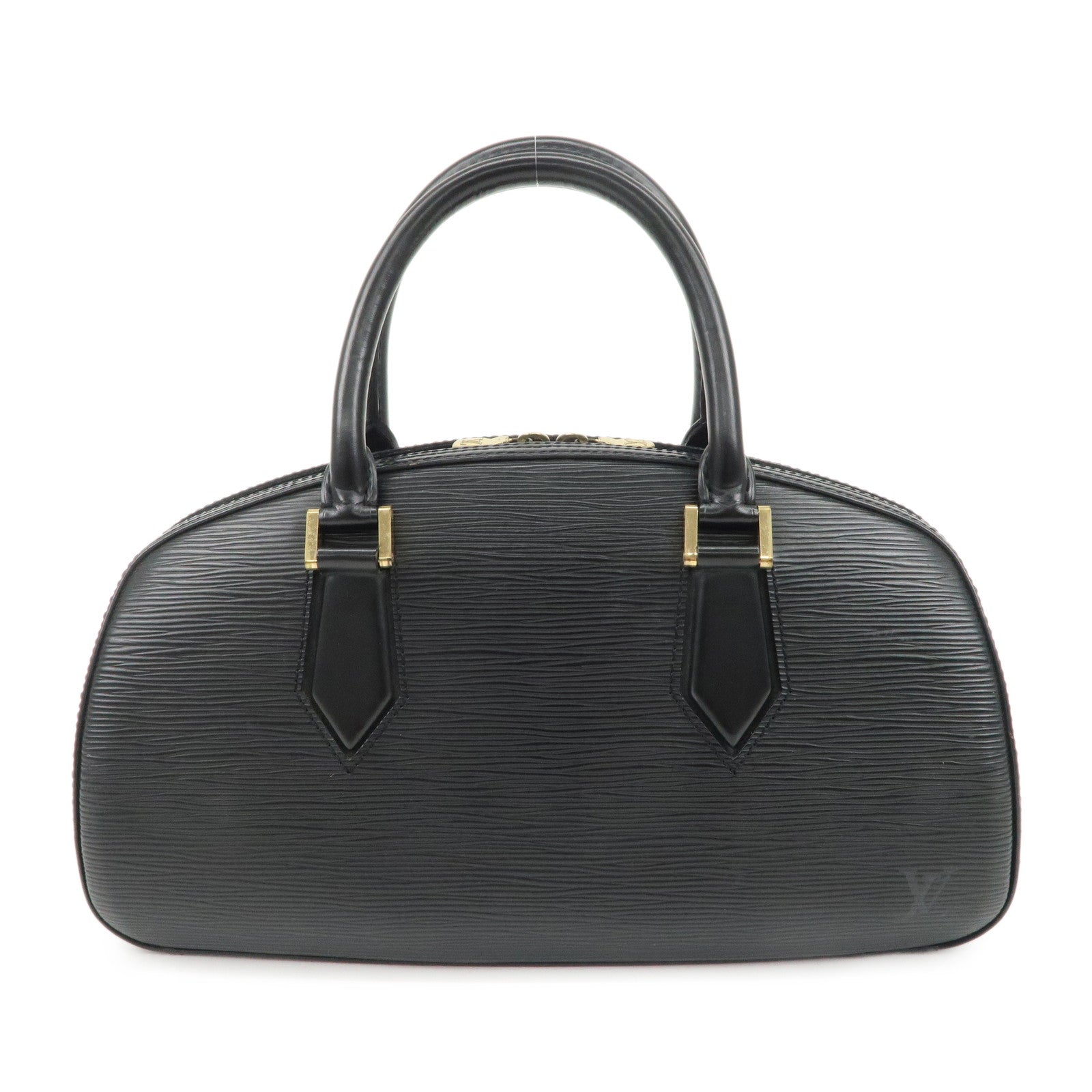 Louis-Vuitton-Epi-Leather-Jasmin-Hand-Bag-Noir-Black-M52782