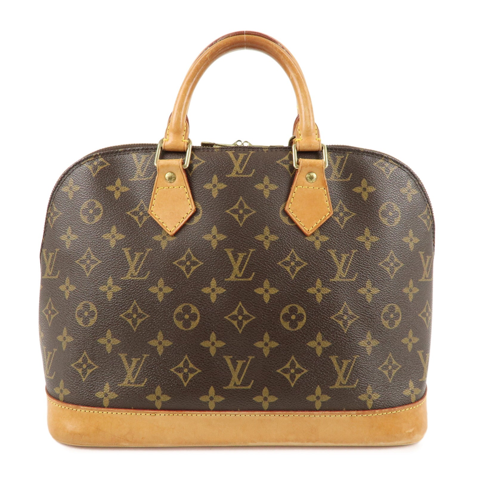 Louis-Vuitton-Monogram-Alma-Hand-Bag-Brown-M51130