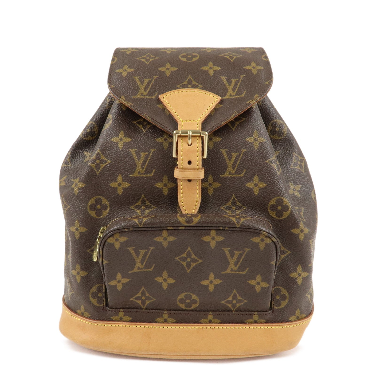 Louis-Vuitton-Monogram-Montsouris-MM-Back-Pack-Bag-M51136