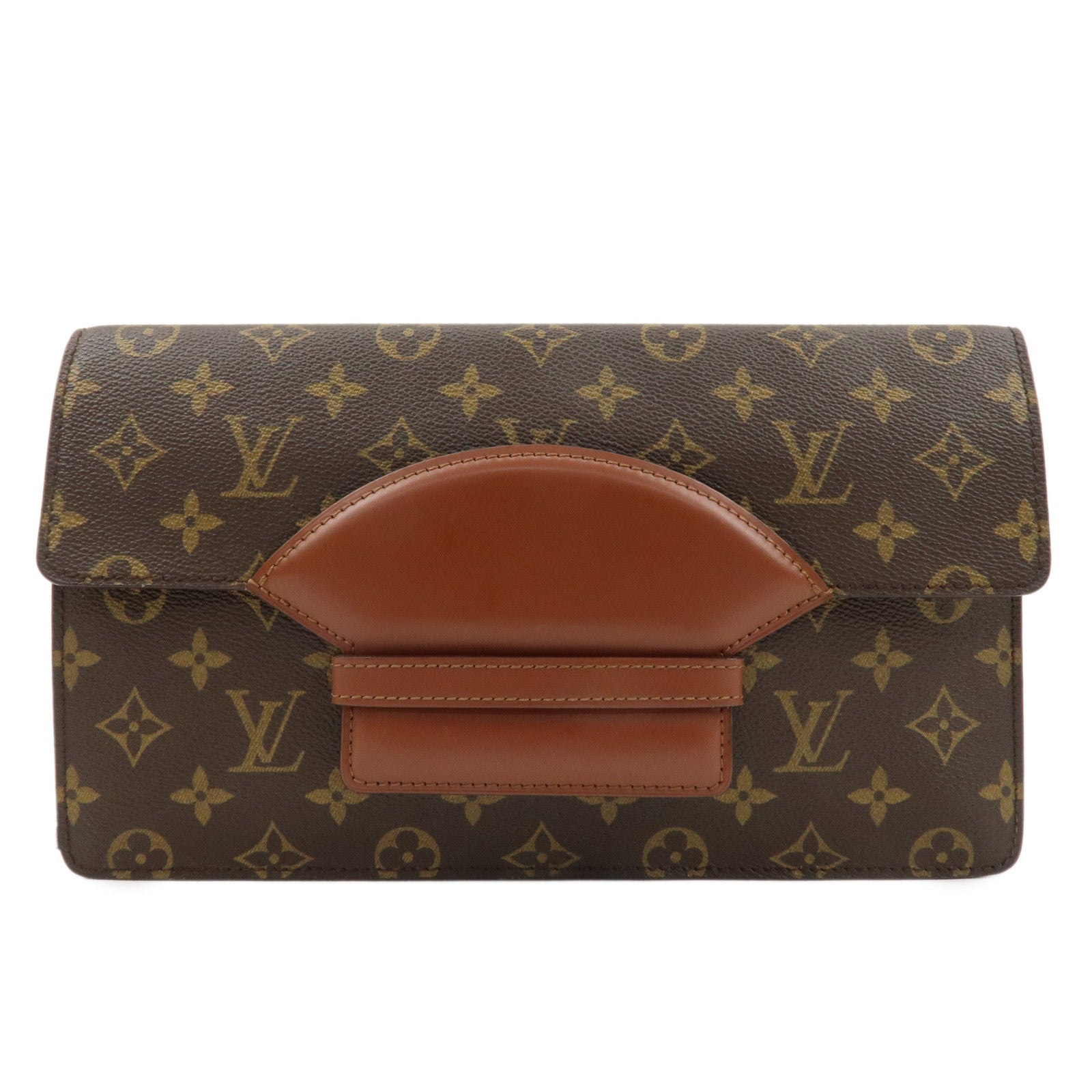 Louis-Vuitton-Monogram-Canvas-Chaillot-Clutch-Bag-M51788