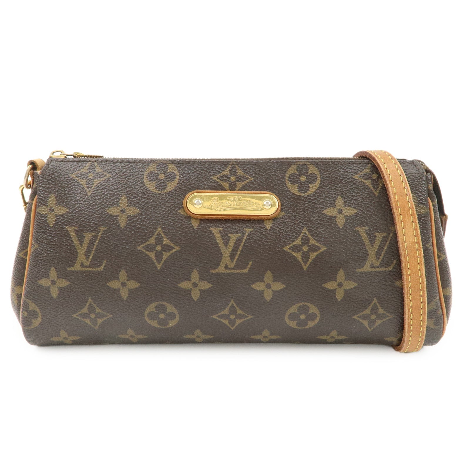 Louis-Vuitton-Monogram-Eva-2-Way-Pouch-Shoulder-Bag-M95567