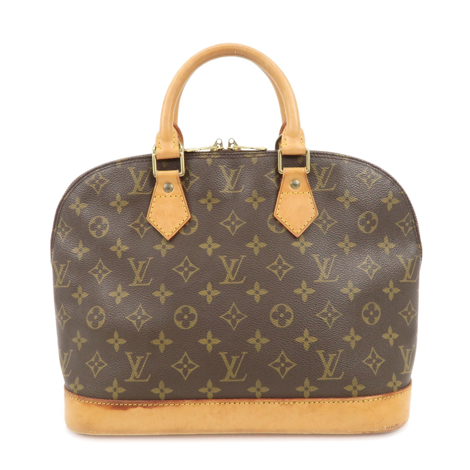 Louis-Vuitton-Monogram-Alma-Hand-Bag-Brown-Gold-Hardware-M511300