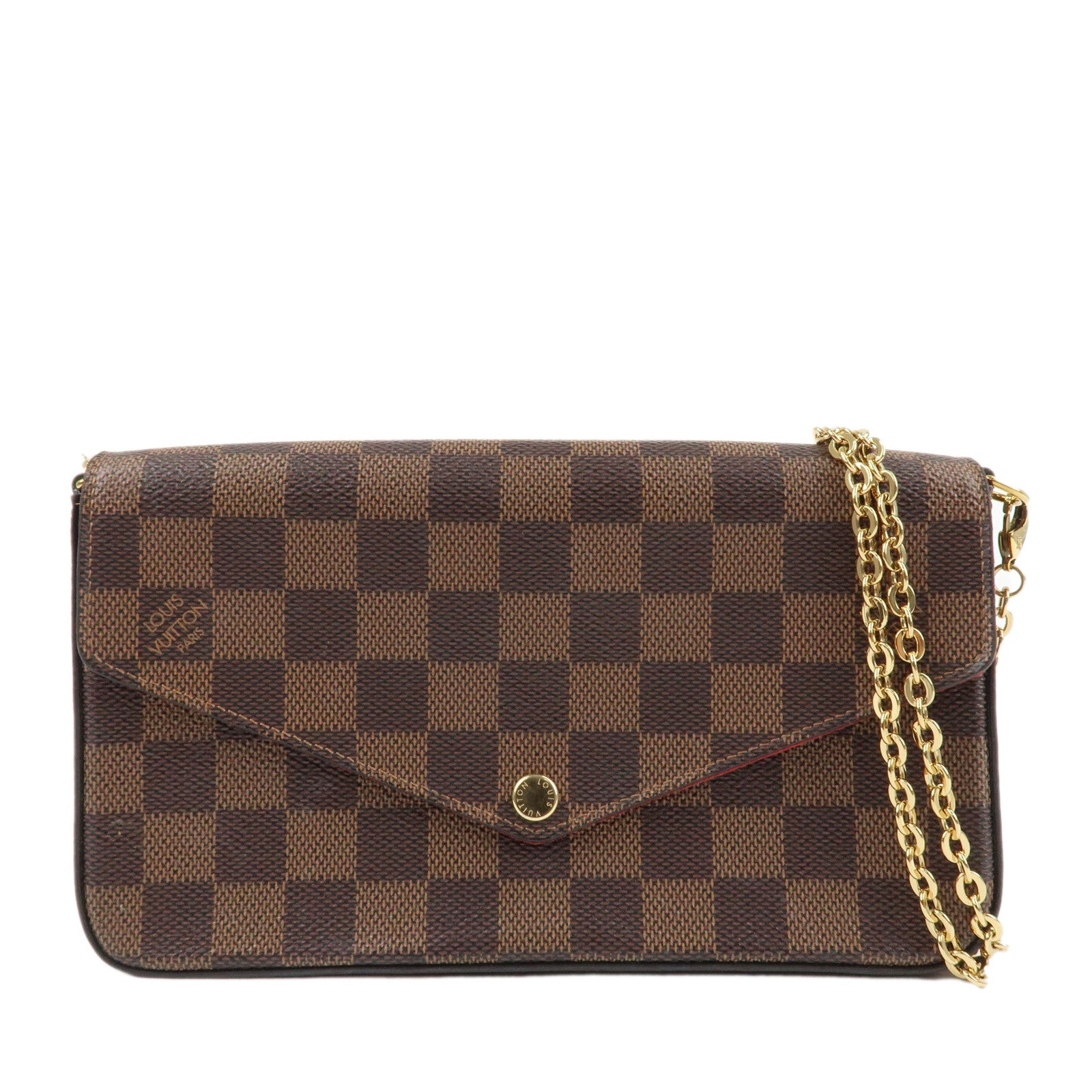 Louis-Vuitton-Damier-Pochette-Félicie-Shoulder-Bag-M63032