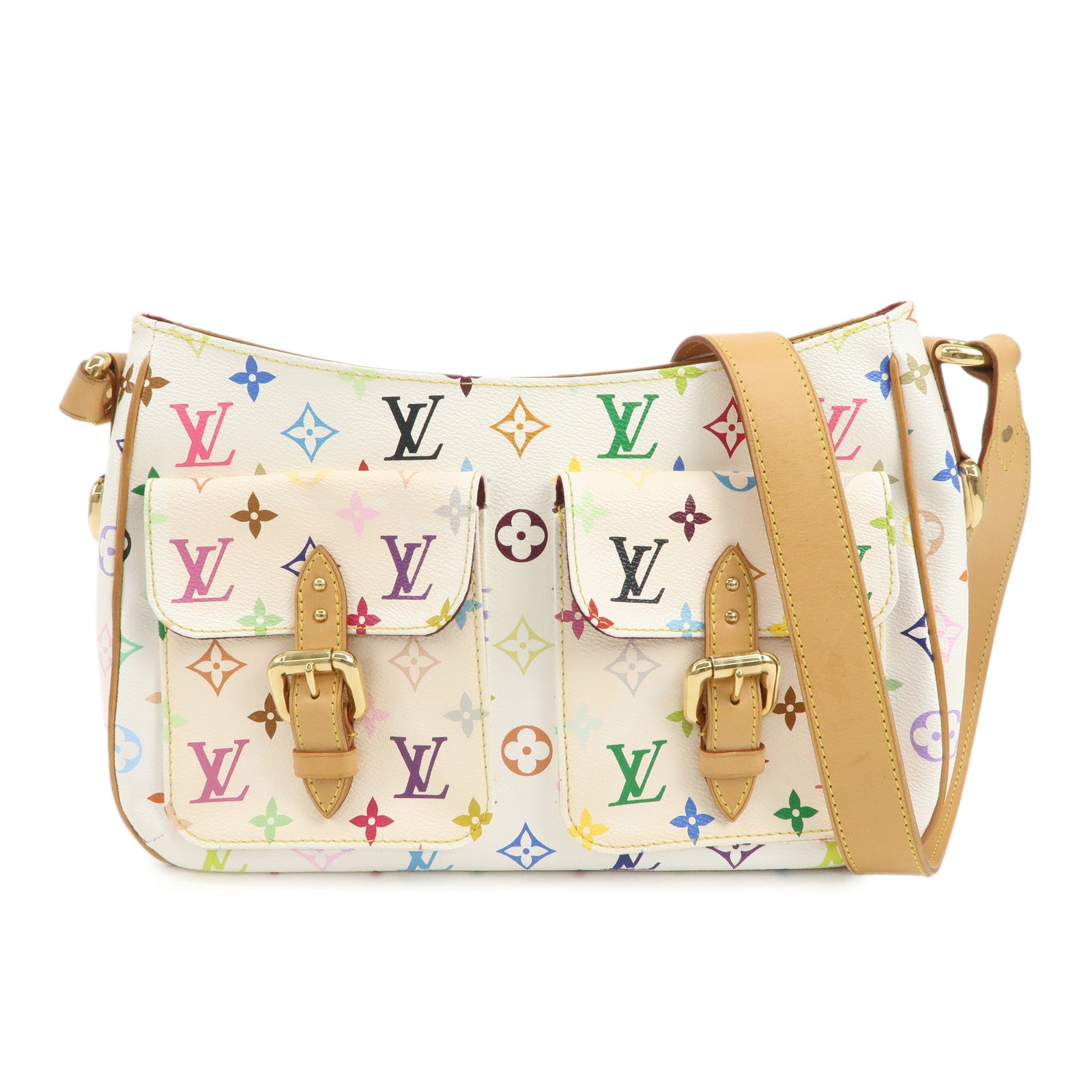 Louis-Vuitton-Monogram-Multicolor-Lodge-GM-Shoulder-Bag