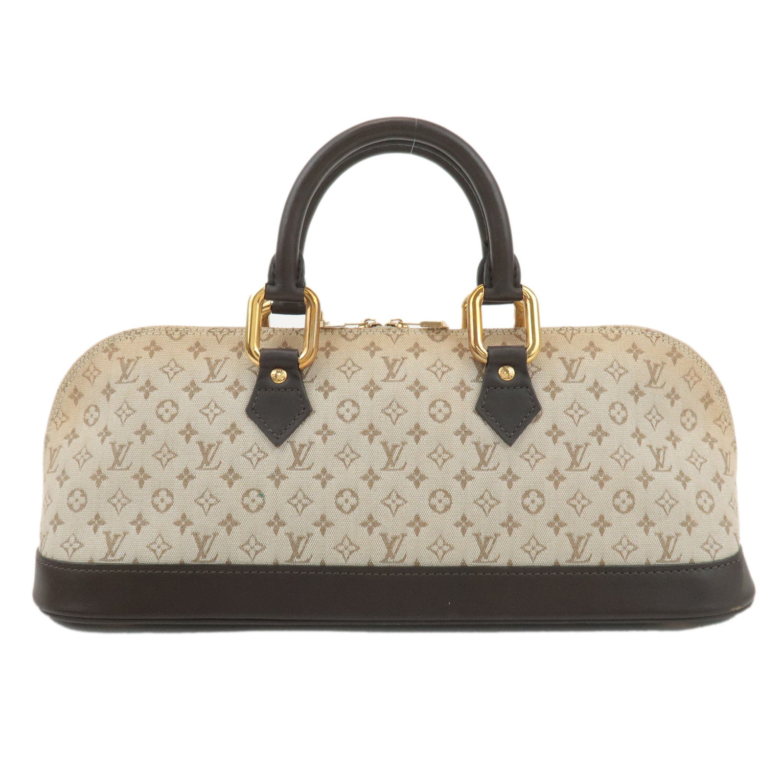 Louis-Vuitton-Monogram-Mini-Alma-Long-Hand-Bag-Khaki-M92206