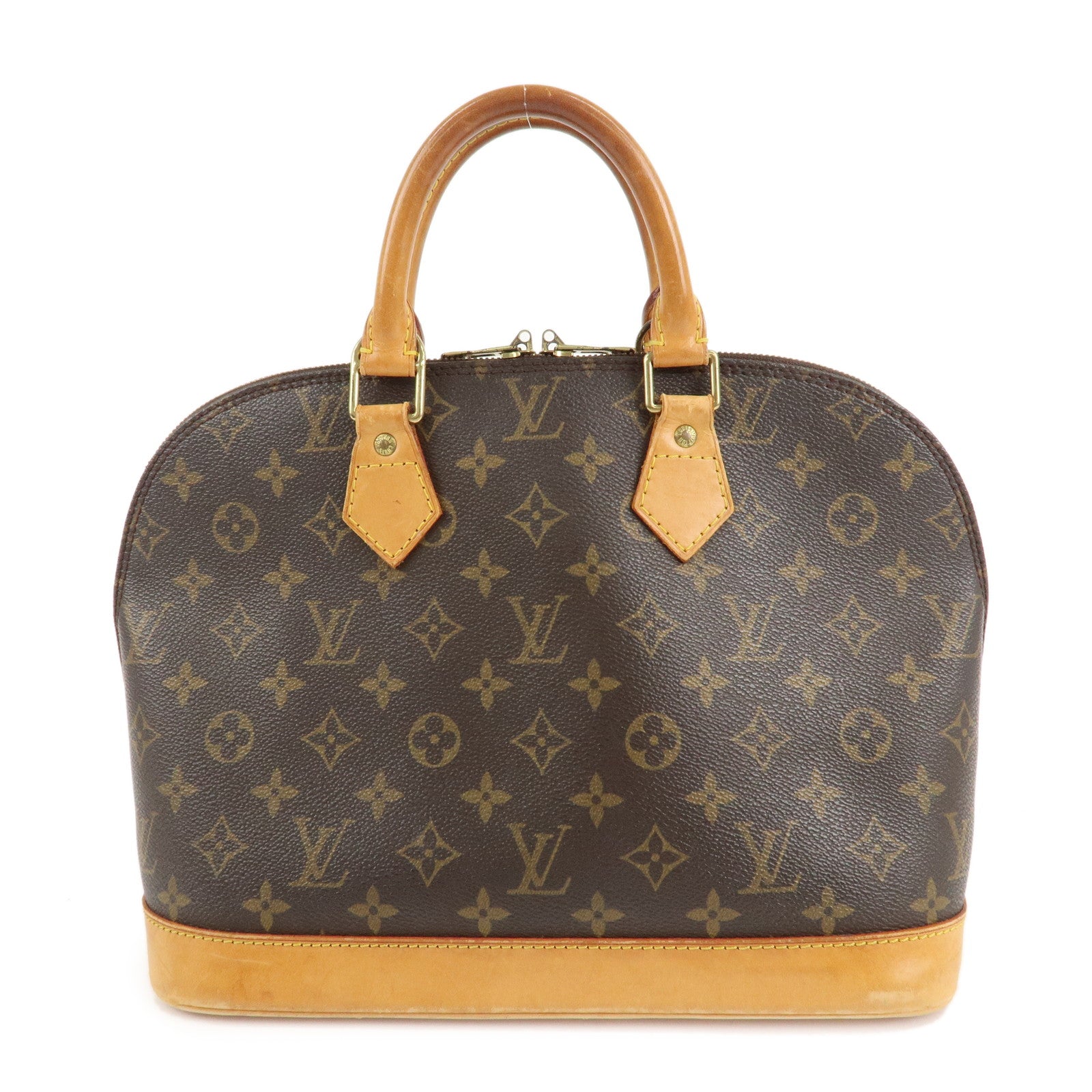 Louis-Vuitton-Monogram-Alma-Hand-Bag-Brown-M51130