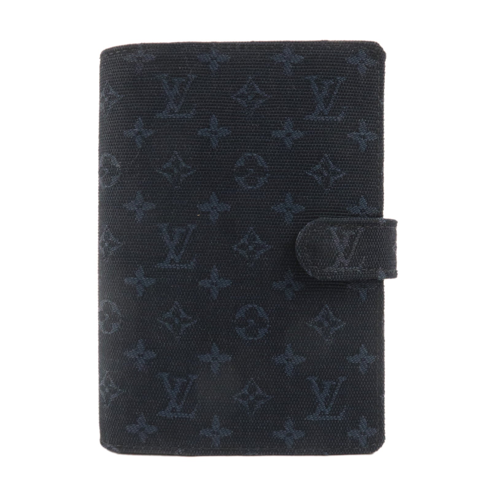 Louis-Vuitton-Monogram-Mini-Agenda-PM-Planner-Cover-Blue-R20913