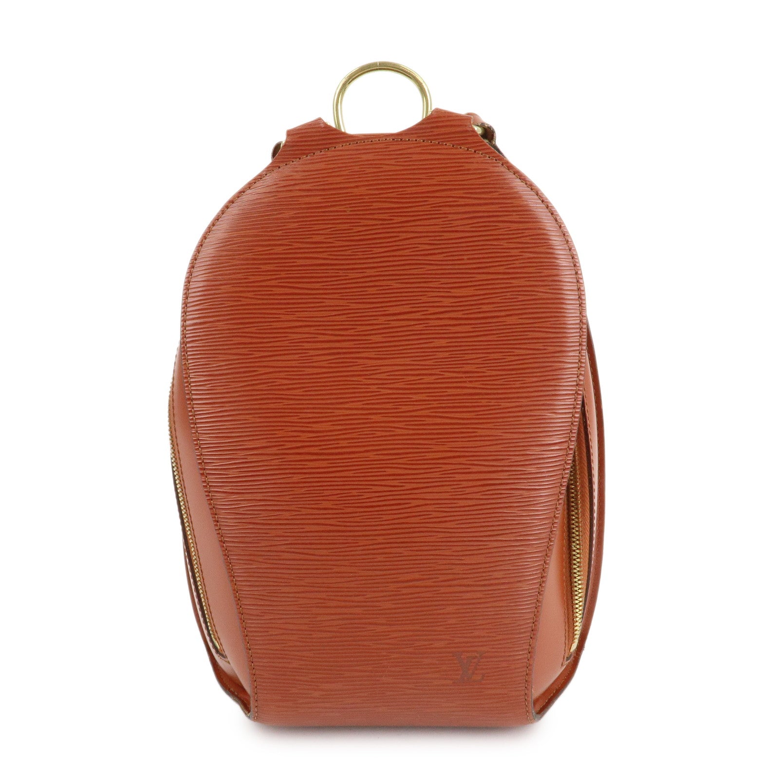 Louis-Vuitton-Epi-Mabillon-Back-Pack-Kenya-Brown-M52233