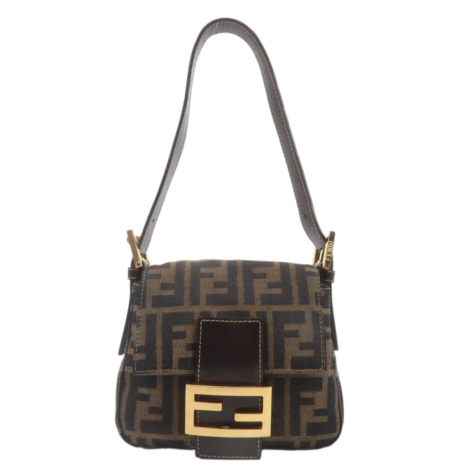 FENDI-Zucca-Canvas-Leather-Mini-Mamma-Bucket-222826571.089