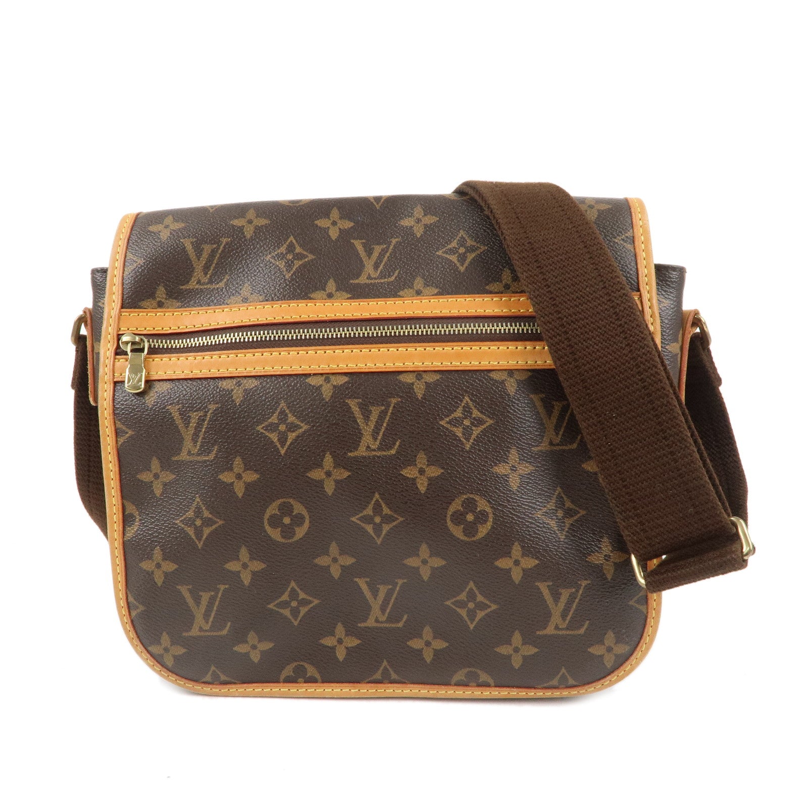 Louis-Vuitton-Monogram-Messenger-Bosphore-PM-Shoulder-Bag-M40106