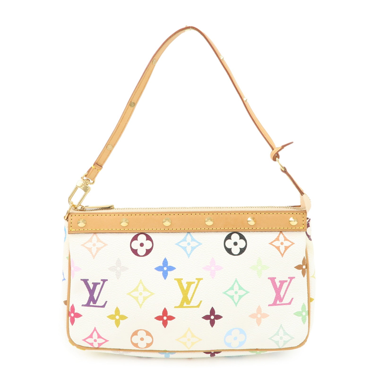 Louis-Vuitton-Monogram-Multicolor-Pochette-Accessoires-M92649