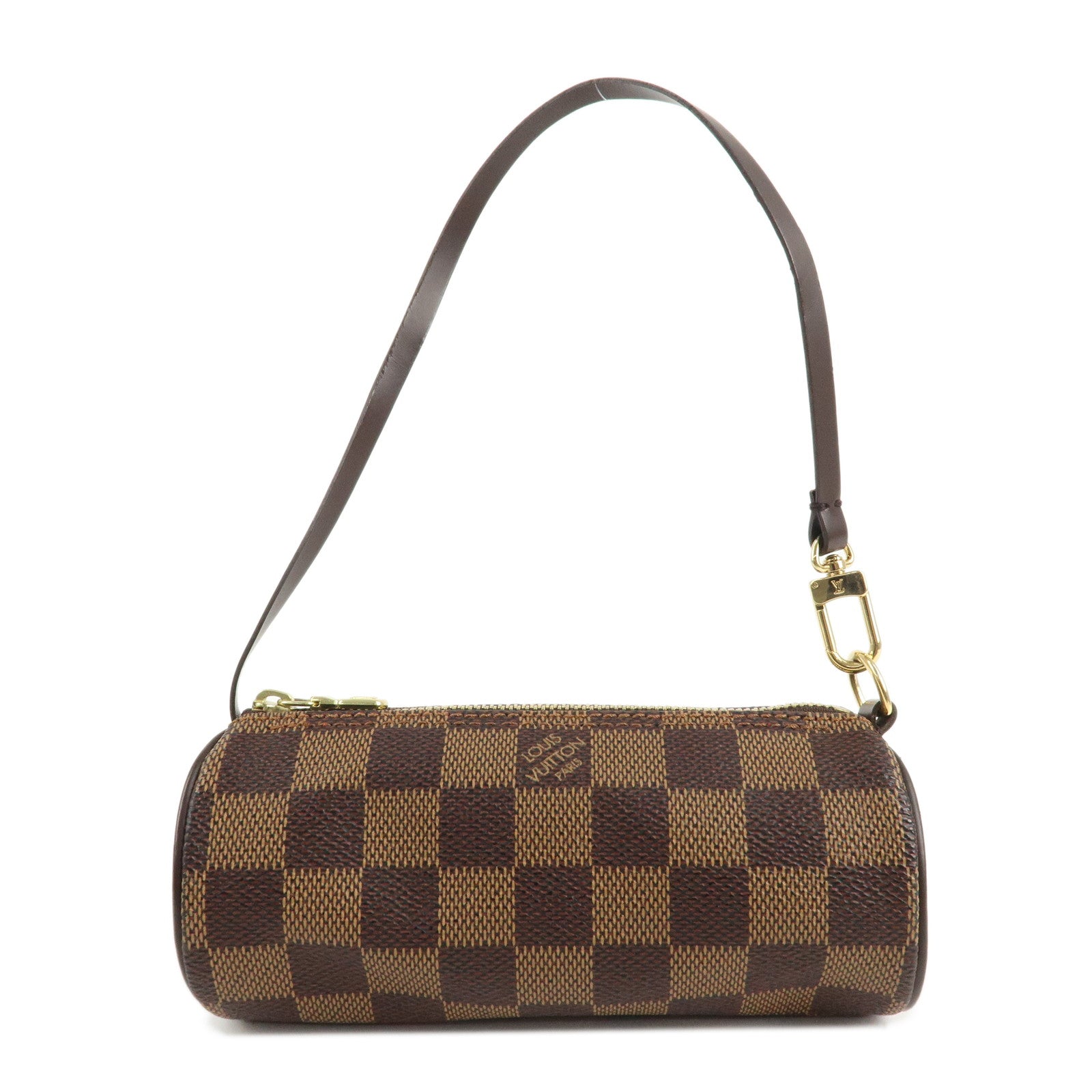 Louis-Vuitton-Damier-Pouch-for-Papillon-Mini-Bag-Damier-Ebene