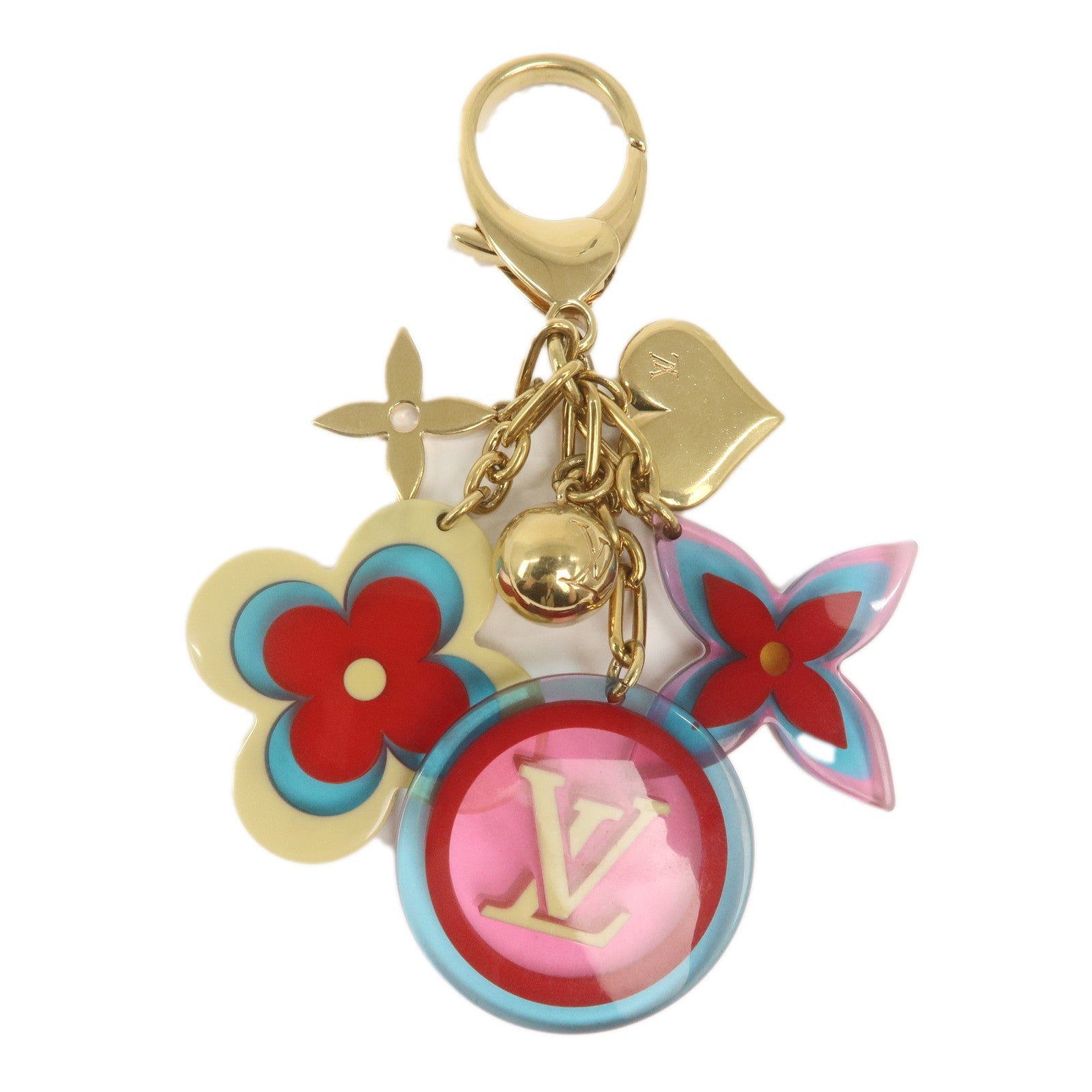 Louis-Vuitton-Bijoux-Sac-Candy-Bag-Charm-Multi-Color-M65726