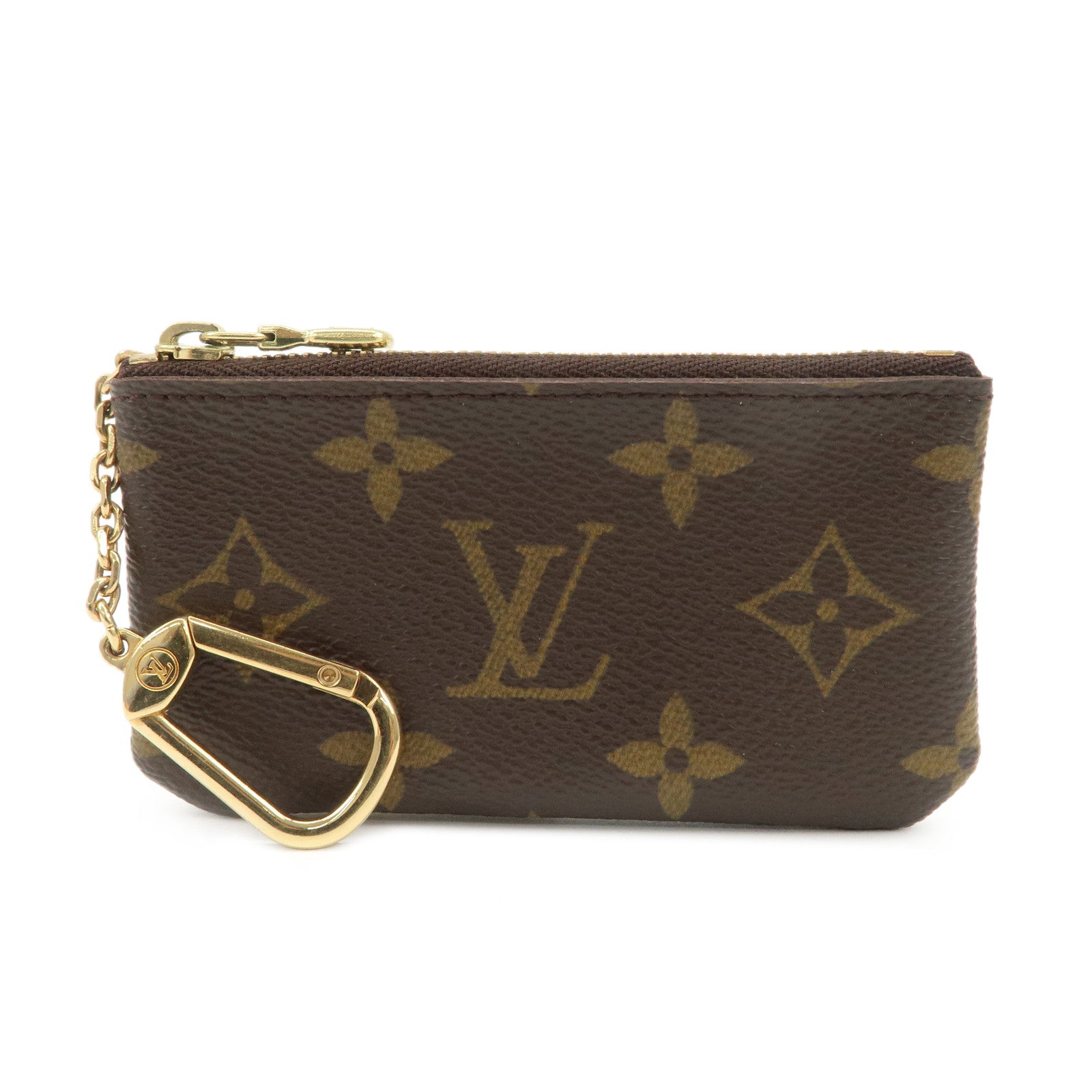 Louis-Vuitton-Monogram-Pochette-Cles-Coin-Case-Key-Case--M62650