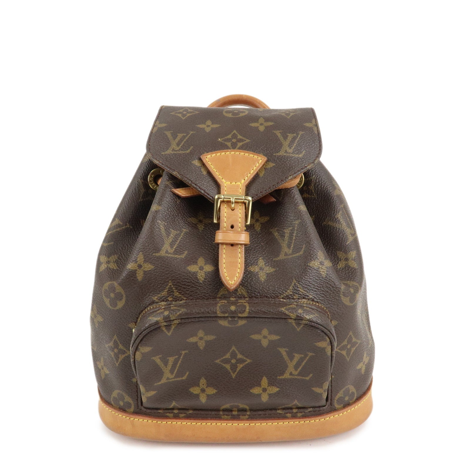 Louis-Vuitton-Monogram-Mini-Montsouris-Back-Pack-M51137