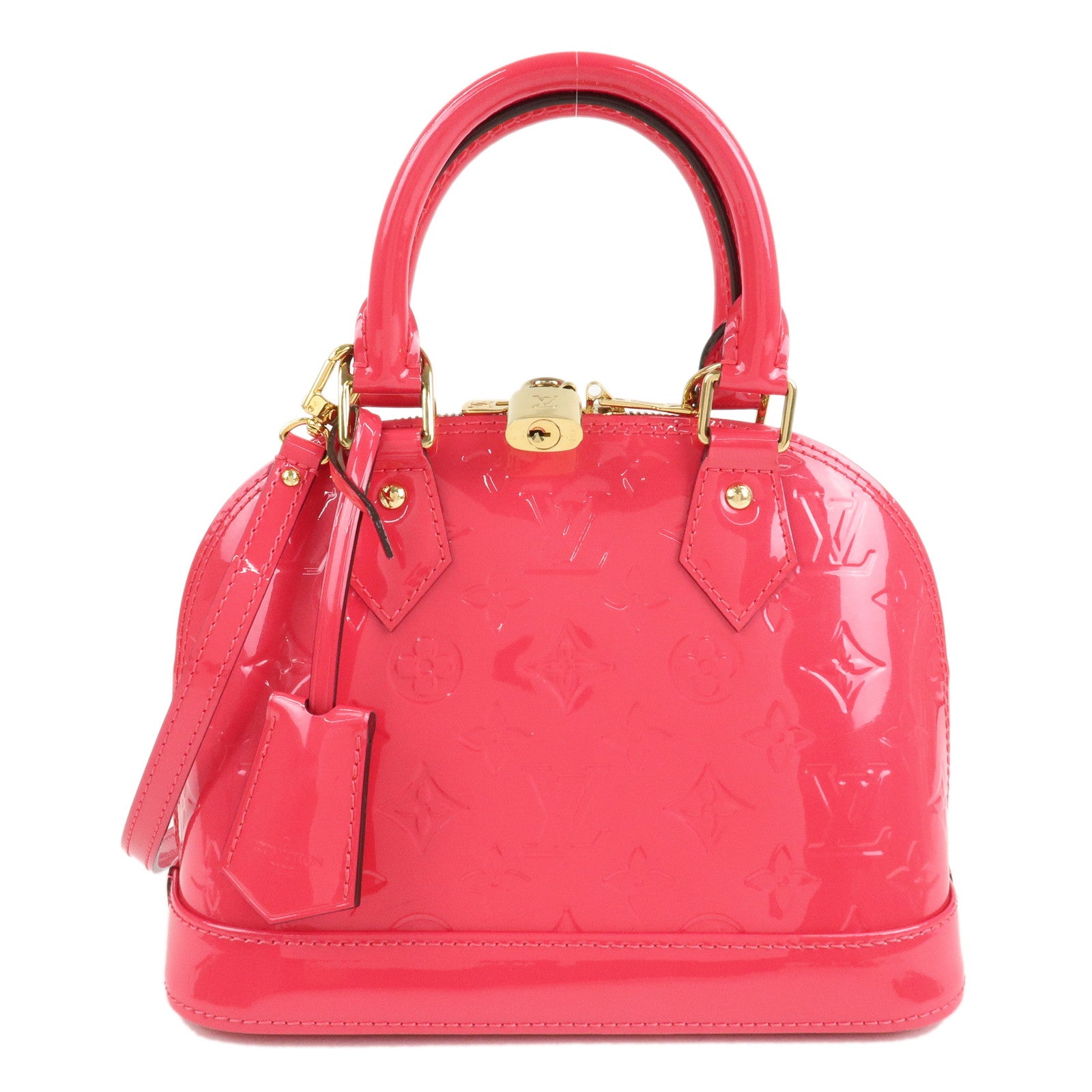 Louis-Vuitton-Monogram-Vernis-Alma-BB-2Way-Bag-Rose-Indien-M91771