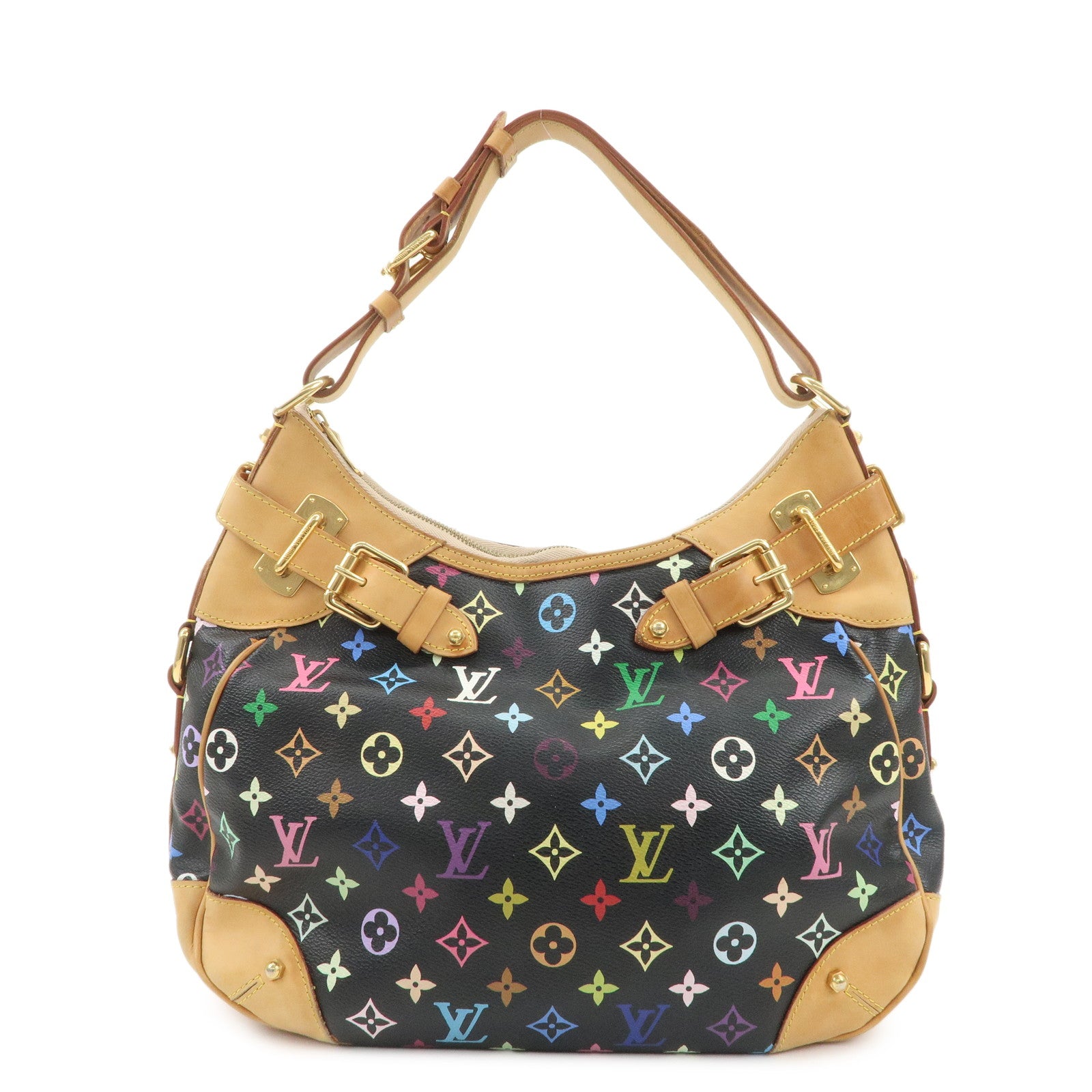 Louis-Vuitton-Monogram-Multi-Color-Greta-Shoulder-Bag-M40196