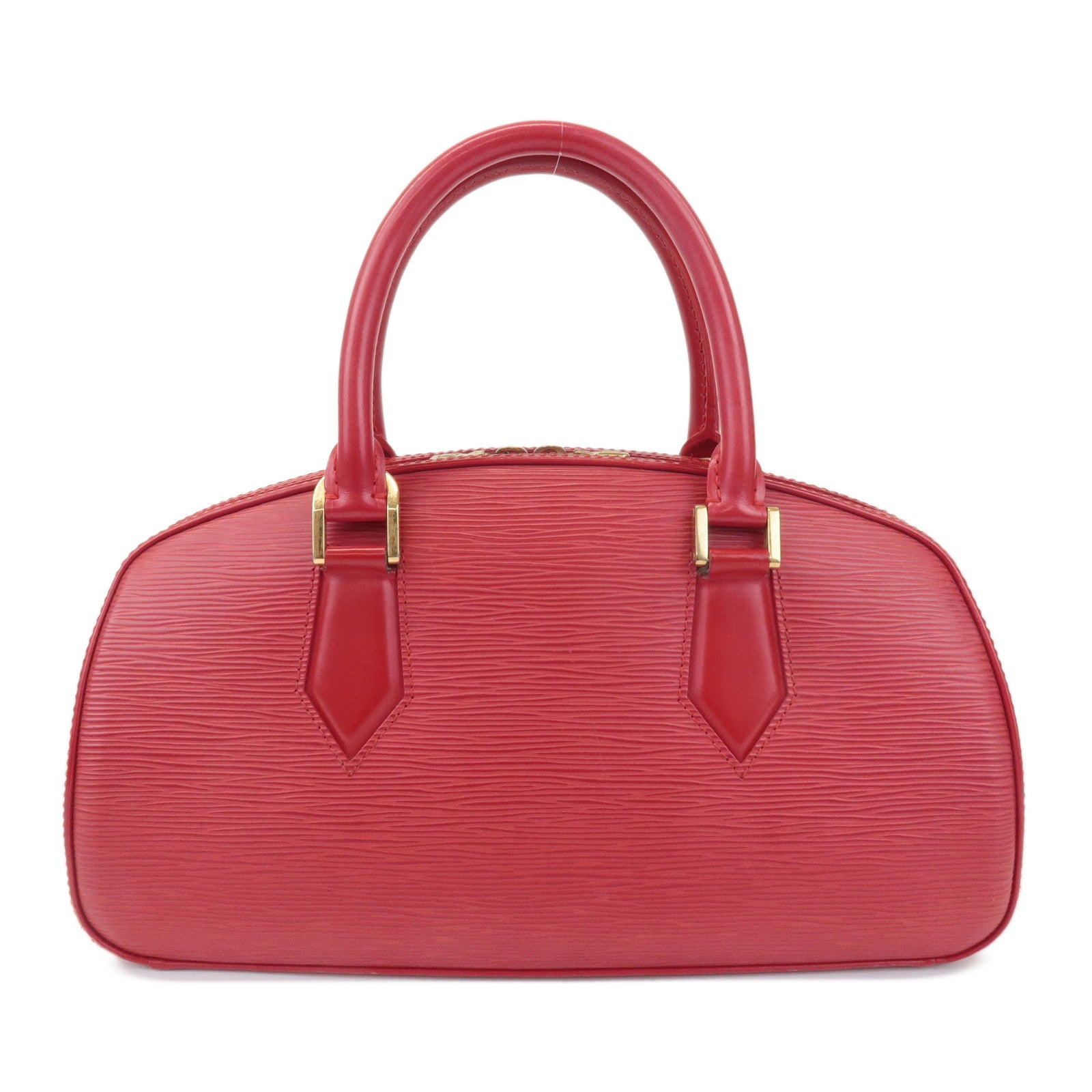 Louis-Vuitton-Epi-Jasmine-Hand-Bag-Castilian-Red-M52087